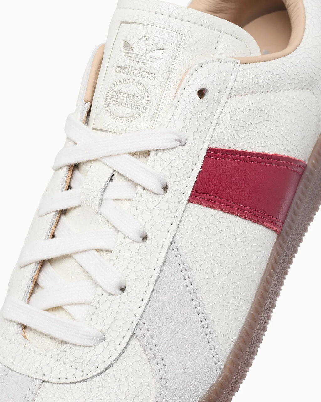 Adidas BW Army White Team Victory Red