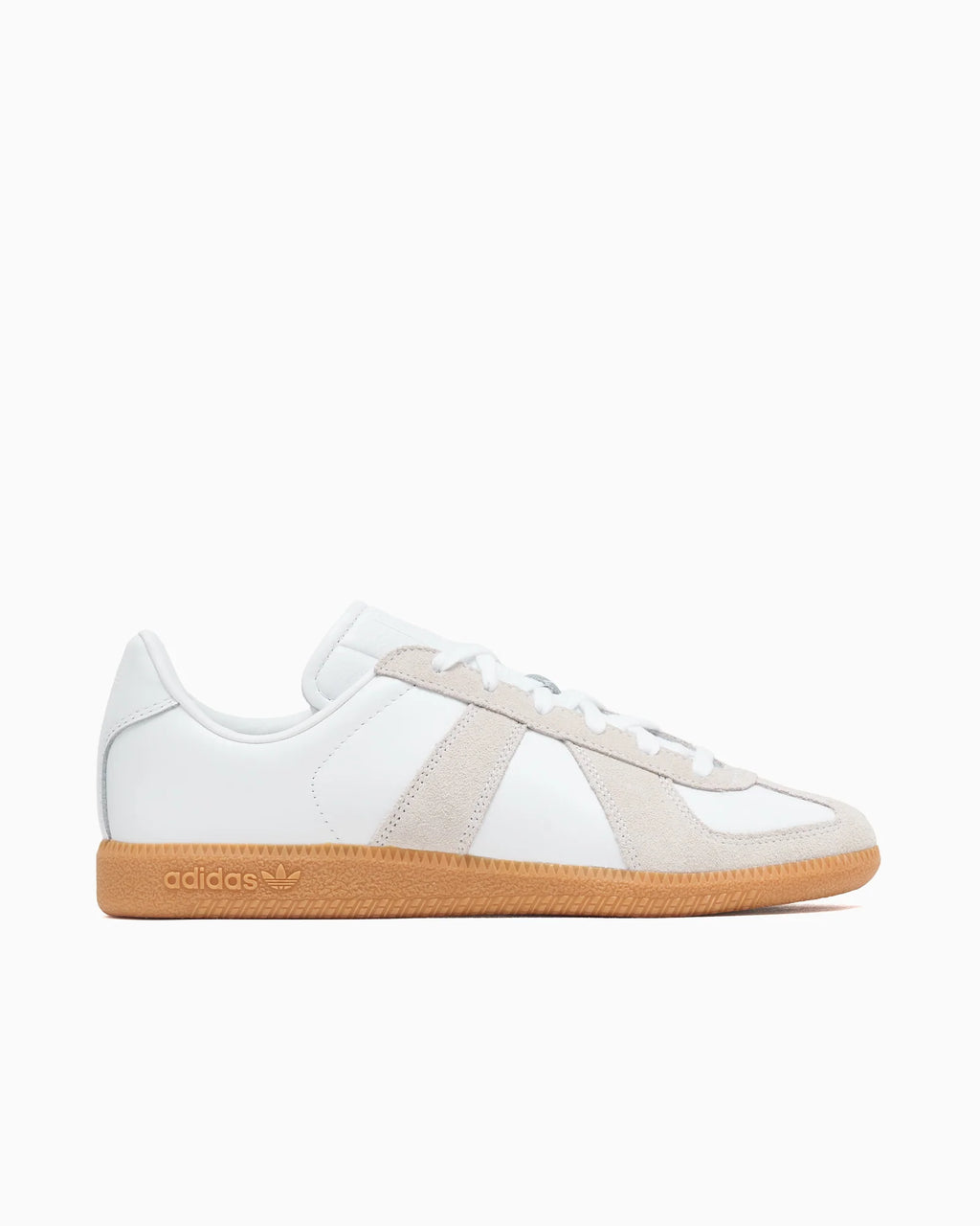 adidas BW Army Cloud White Chalk White
