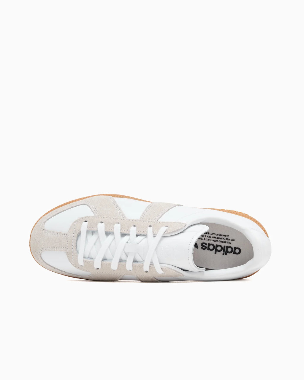 adidas BW Army Cloud White Chalk White