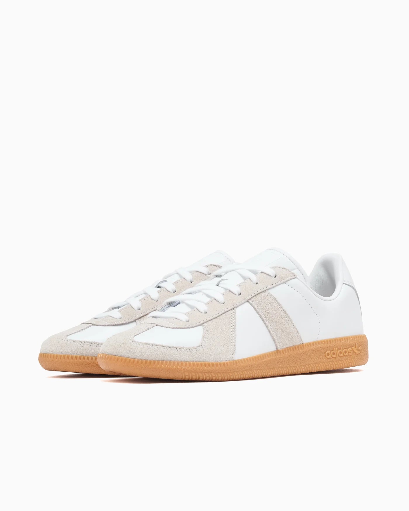 adidas BW Army Cloud White Chalk White