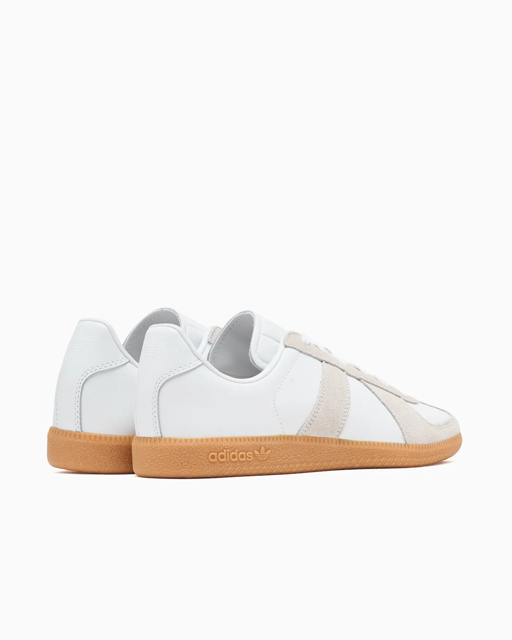 adidas BW Army Cloud White Chalk White