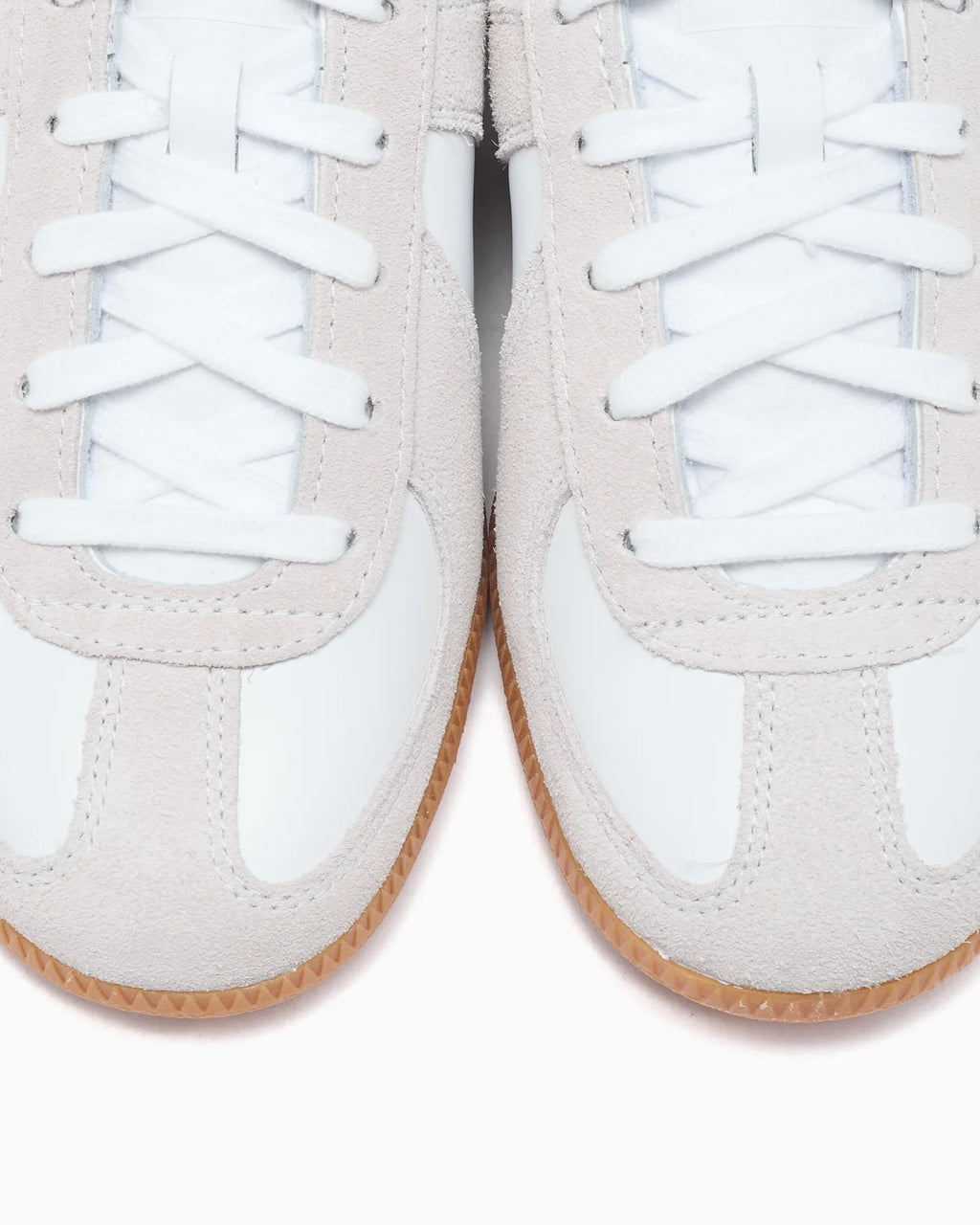 adidas BW Army Cloud White Chalk White