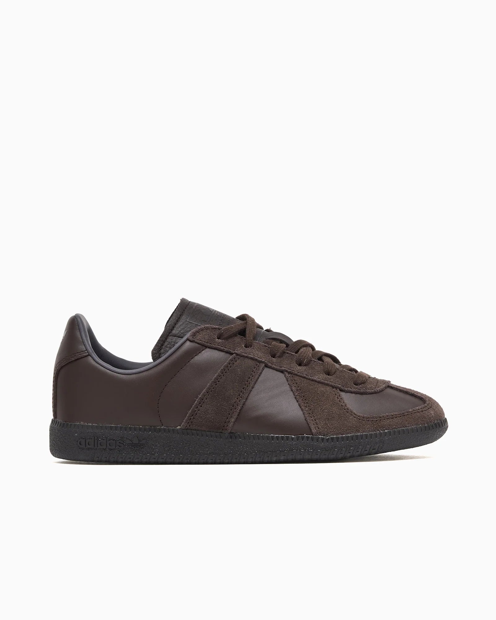 adidas BW Army Dark Brown Night Brown