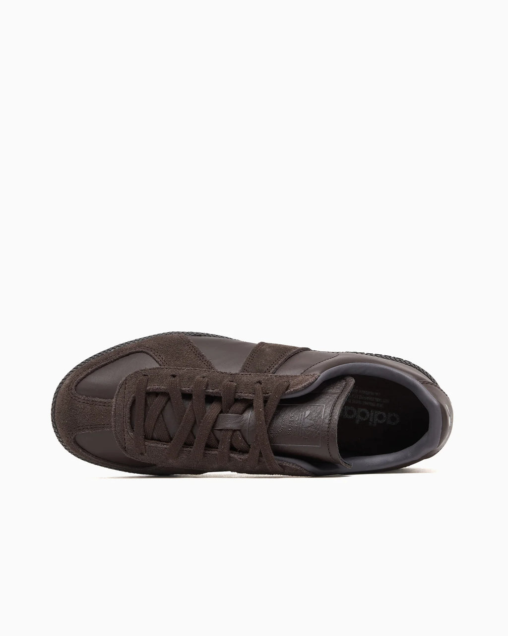 adidas BW Army Dark Brown Night Brown