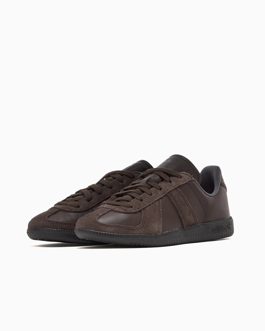 adidas BW Army Dark Brown Night Brown