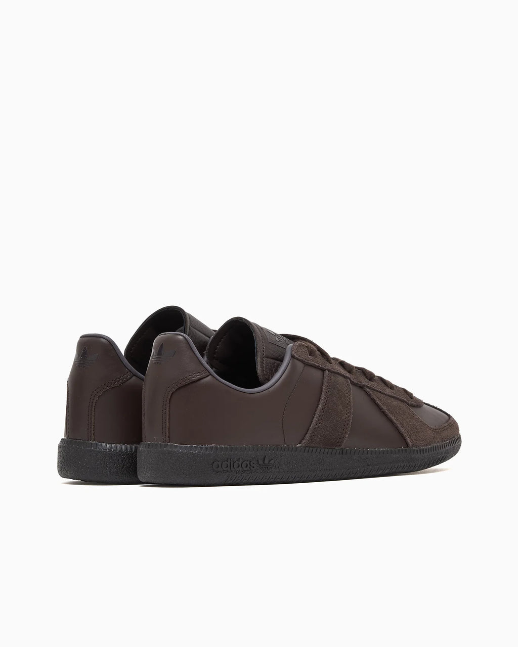 adidas BW Army Dark Brown Night Brown