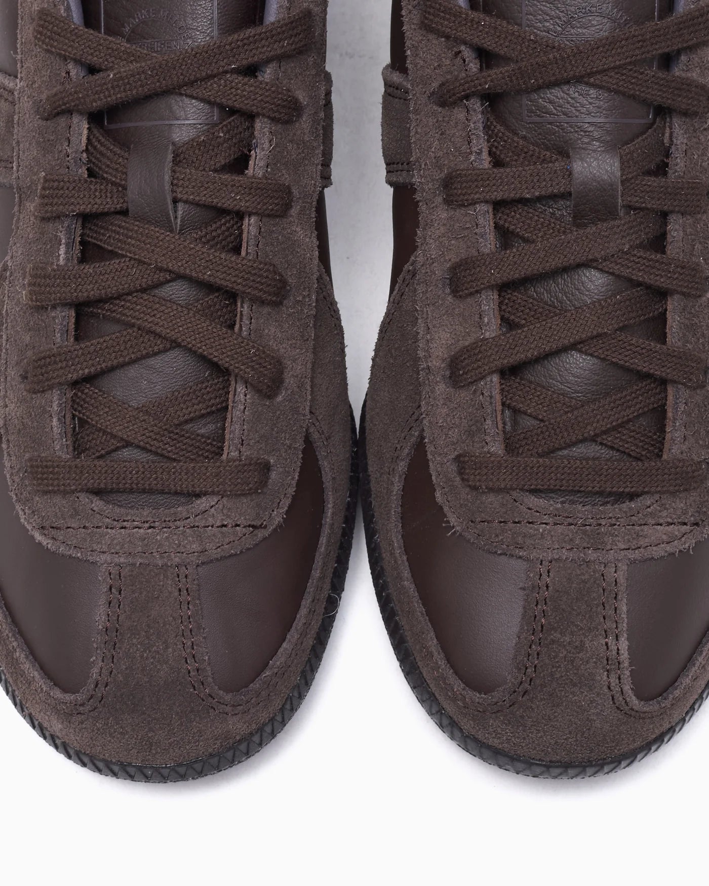 adidas BW Army Dark Brown Night Brown