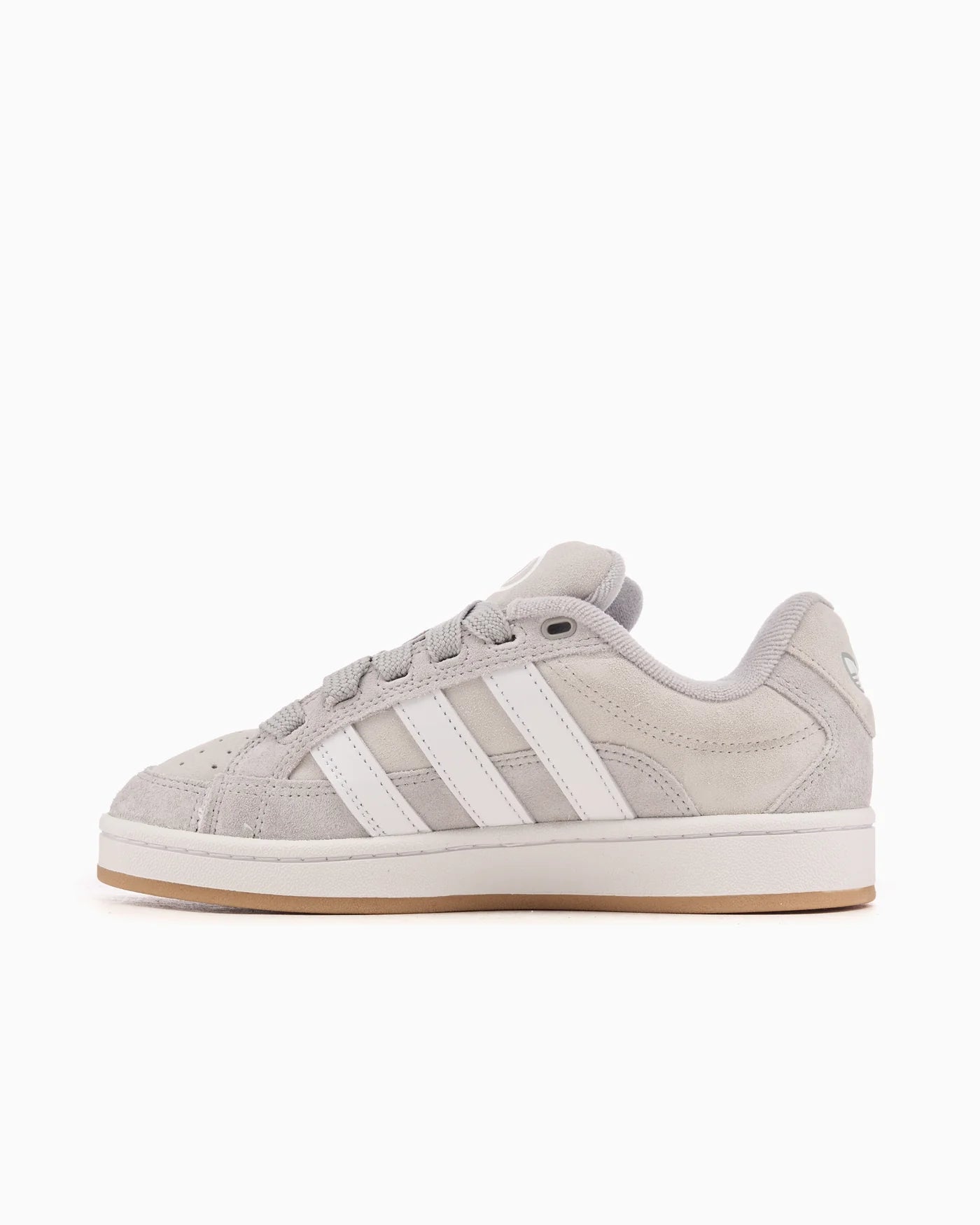 adidas Campus 00s Beta Grey One Cloud White