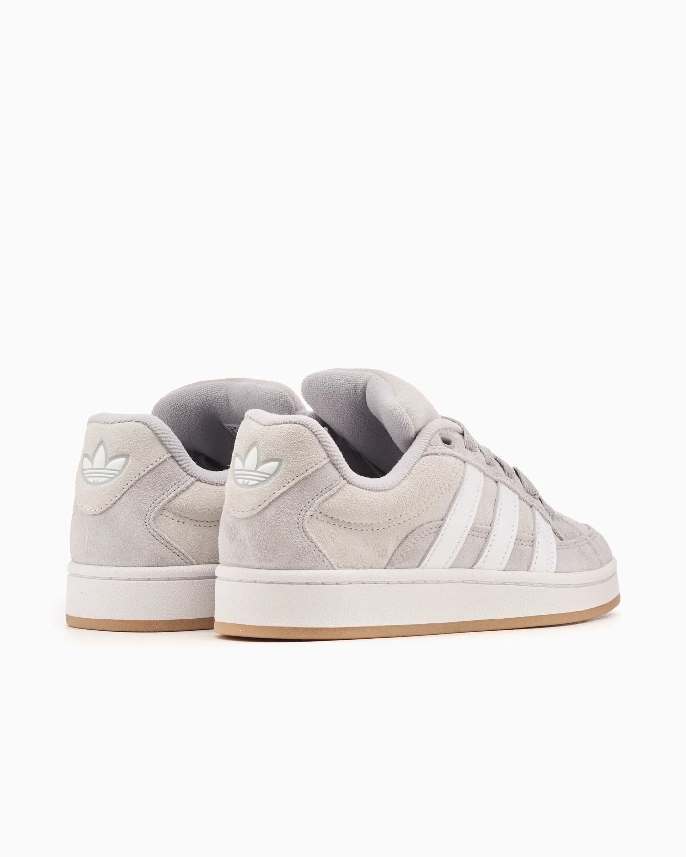 adidas Campus 00s Beta Grey One Cloud White