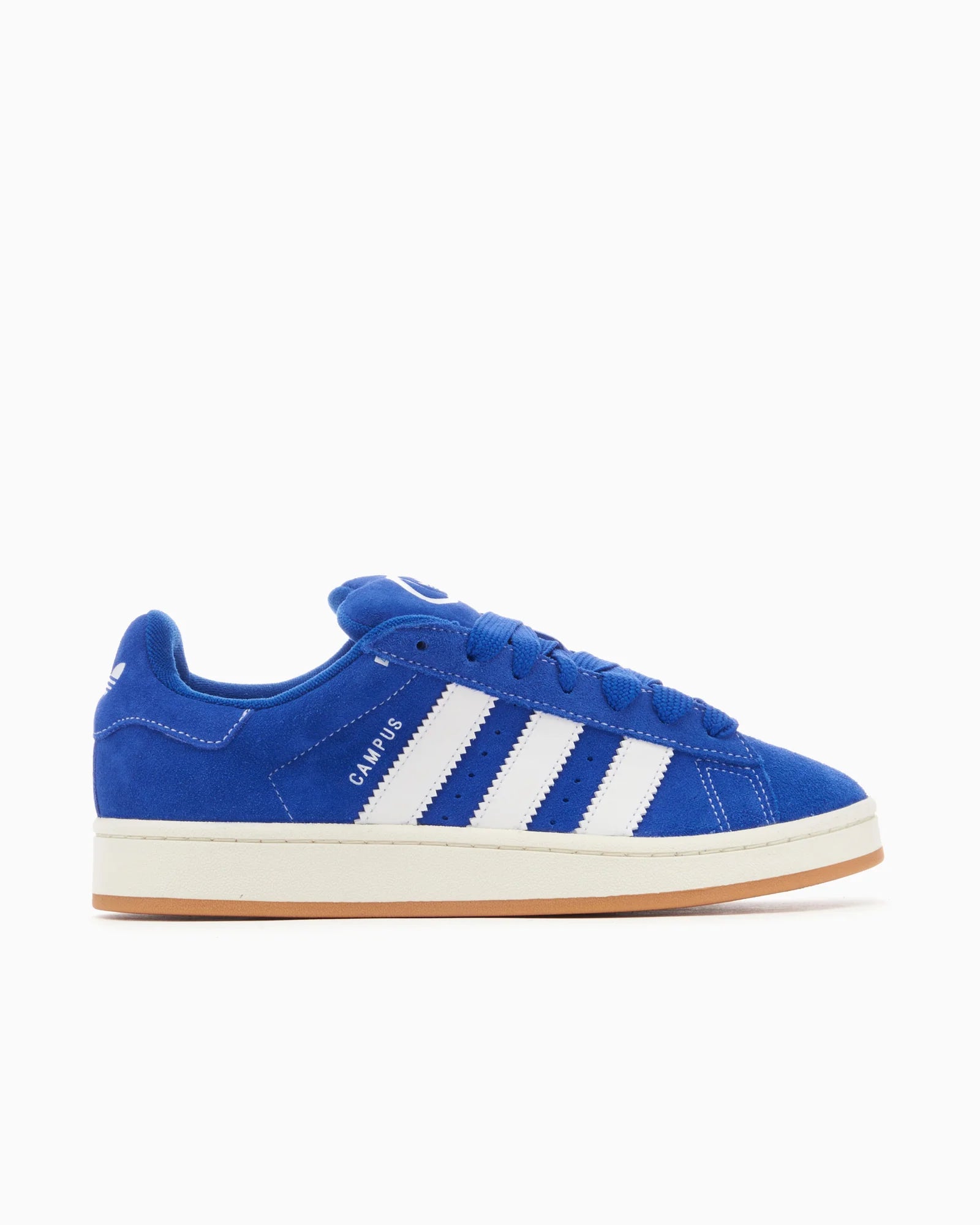 Adidas Campus 00s Semi Lucid Blue Cloud White