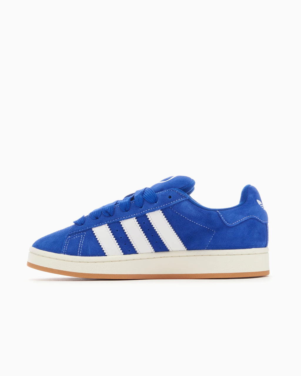 Adidas Campus 00s Semi Lucid Blue Cloud White