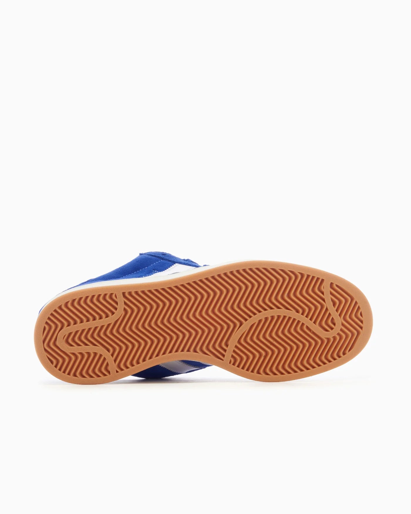 Adidas Campus 00s Semi Lucid Blue Cloud White