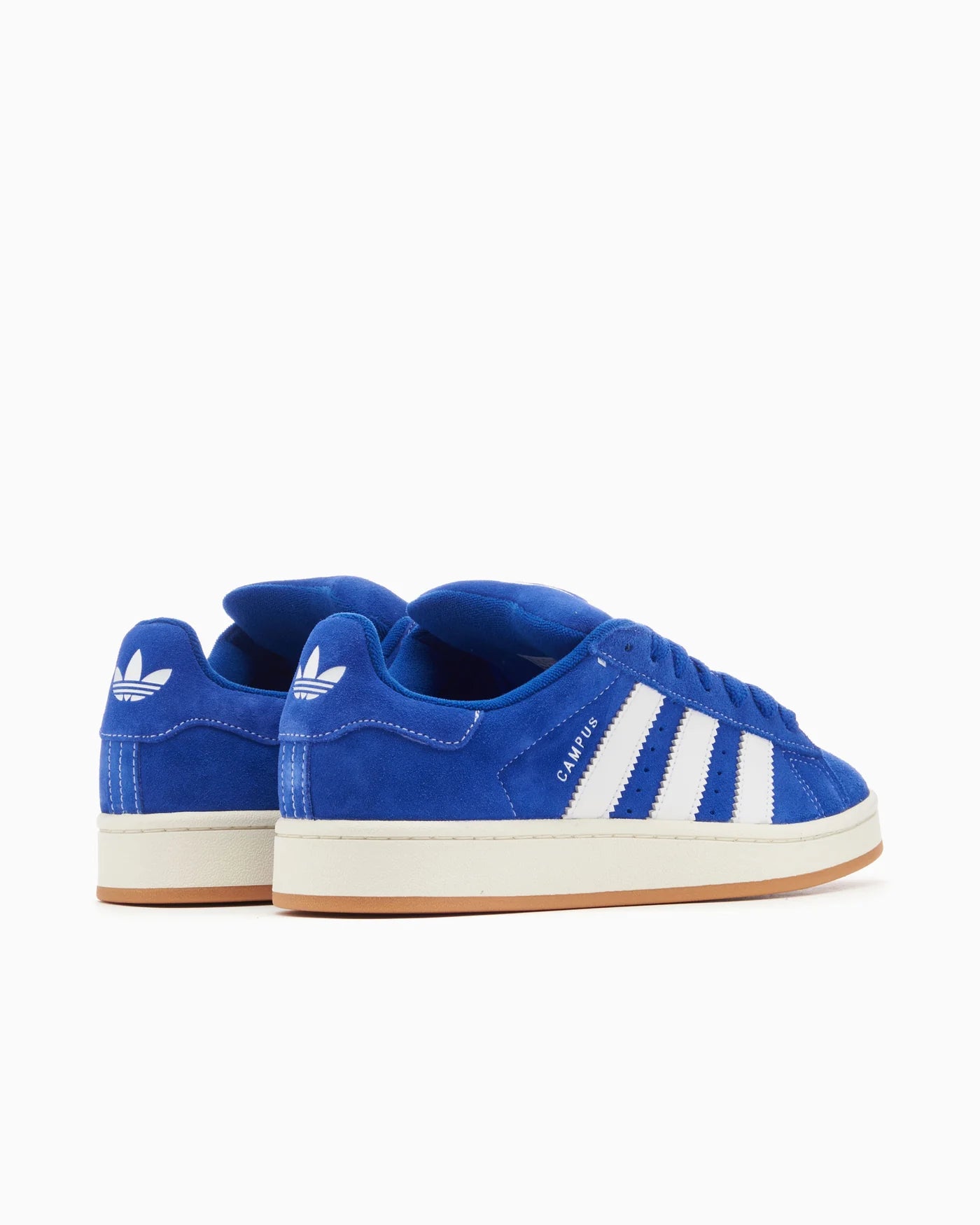 Adidas Campus 00s Semi Lucid Blue Cloud White