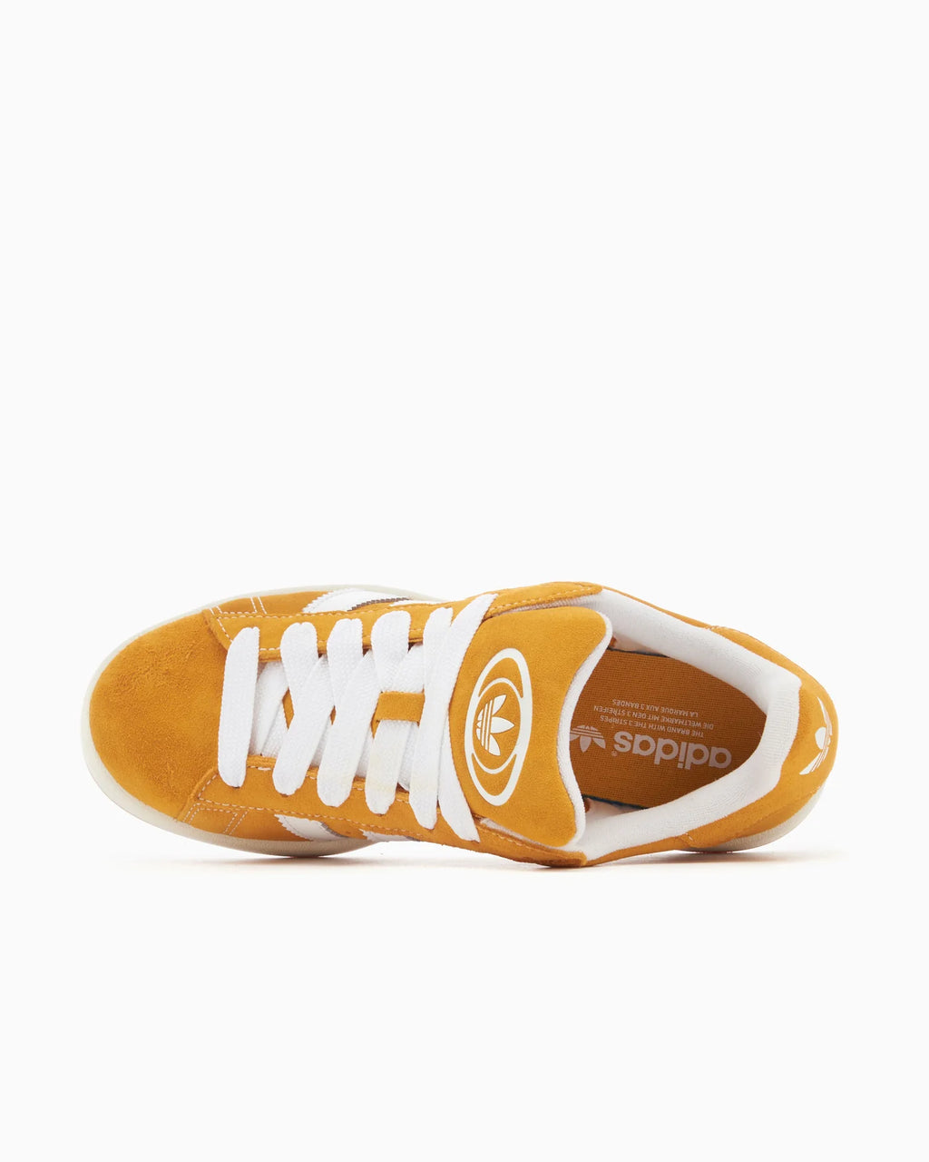 adidas Campus 00s Pantone Cloud White