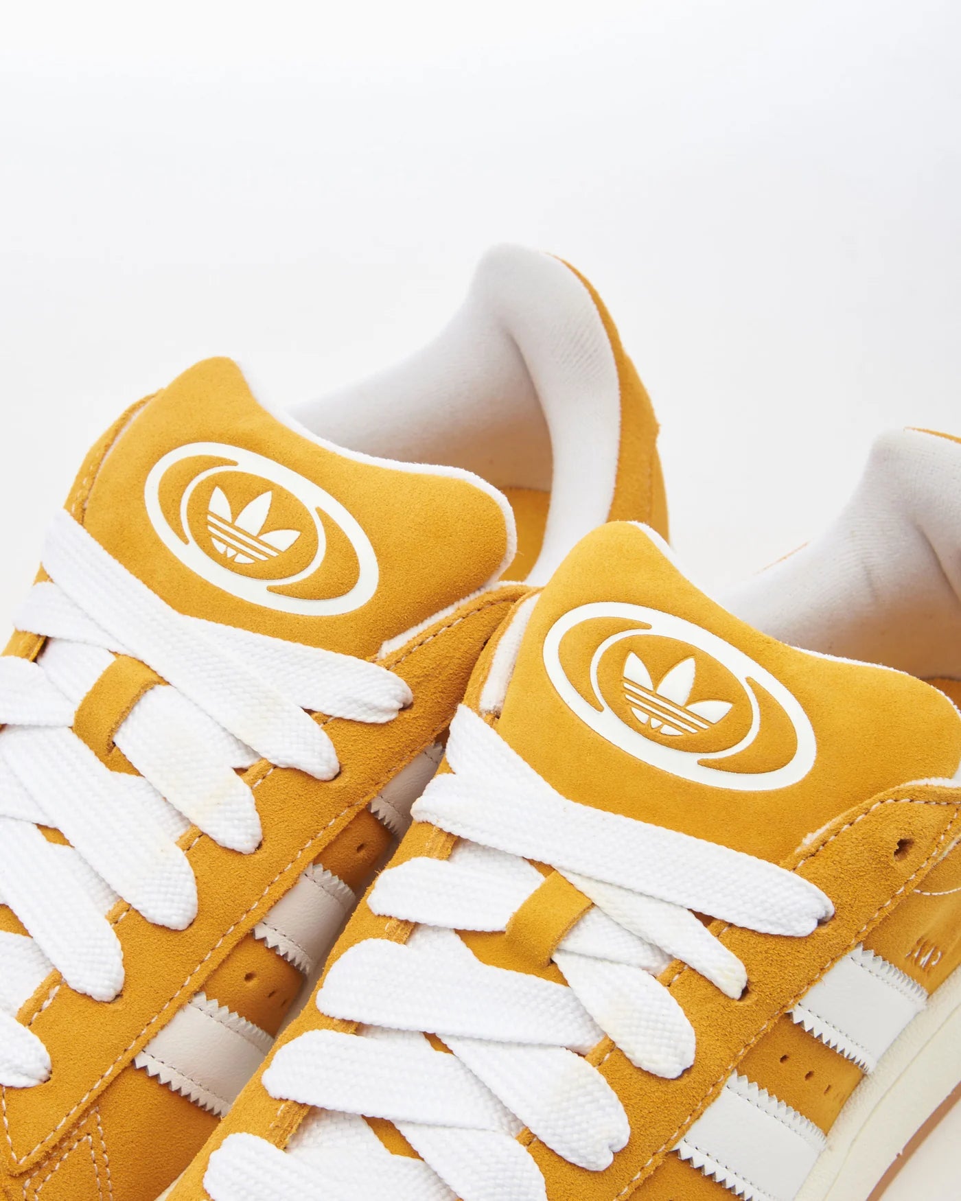 adidas Campus 00s Pantone Cloud White