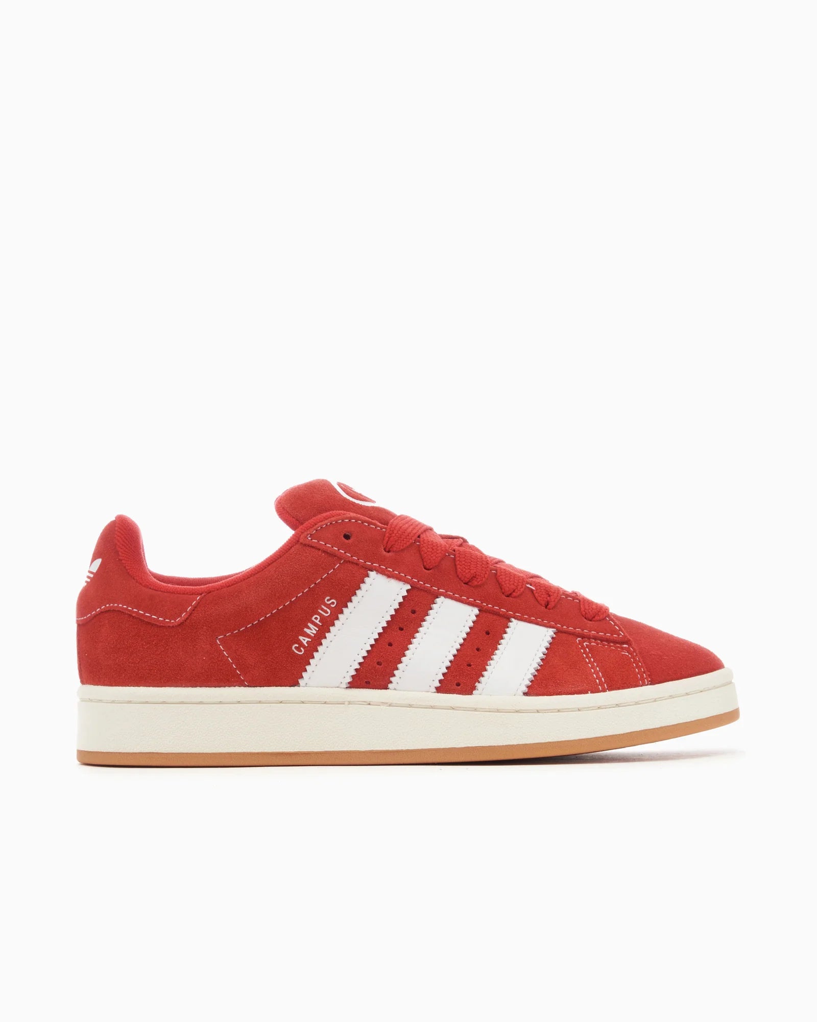 Adidas Campus 00s Scarlet Mejor Blanco Nube