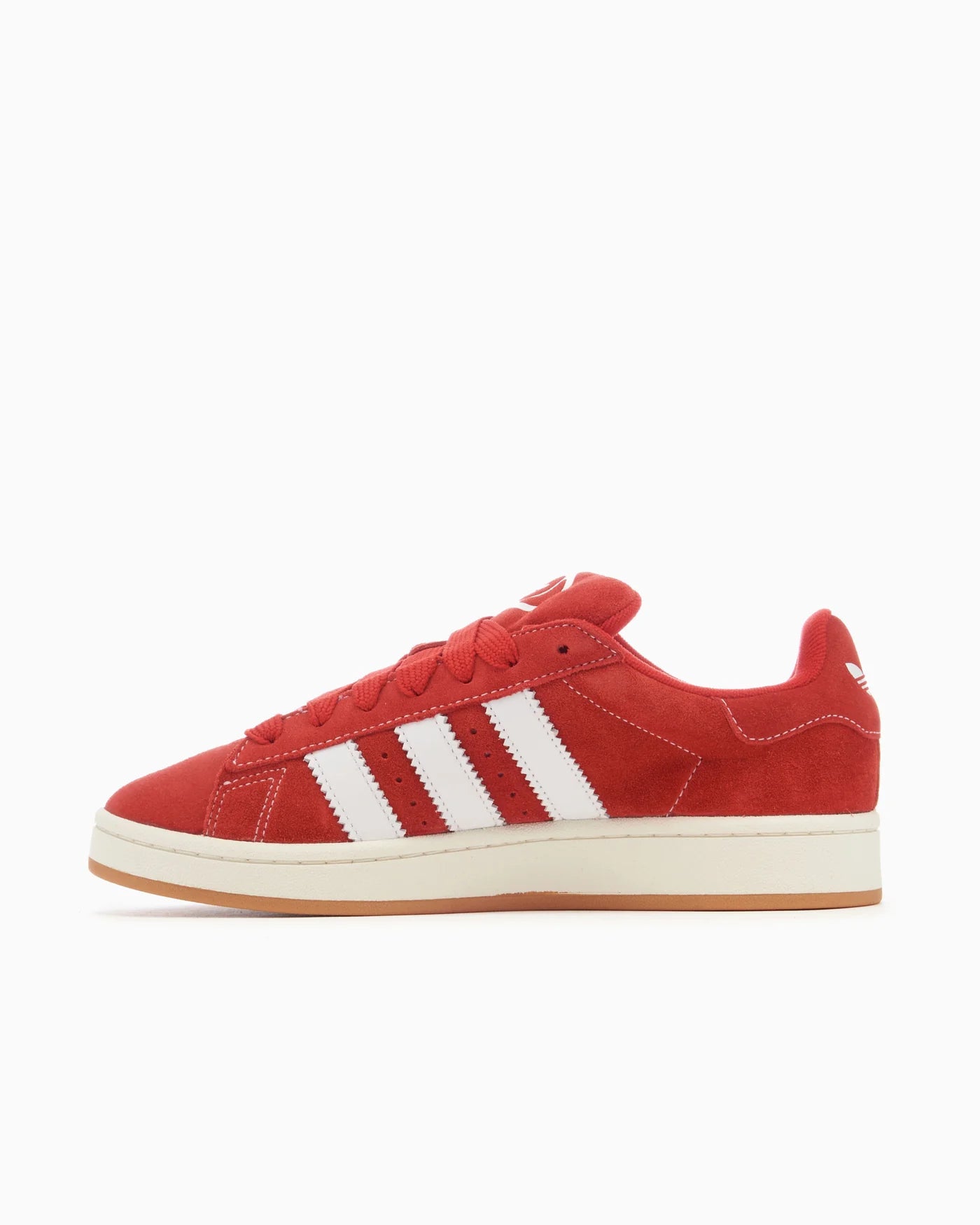 Adidas Campus 00s Scarlet Mejor Blanco Nube