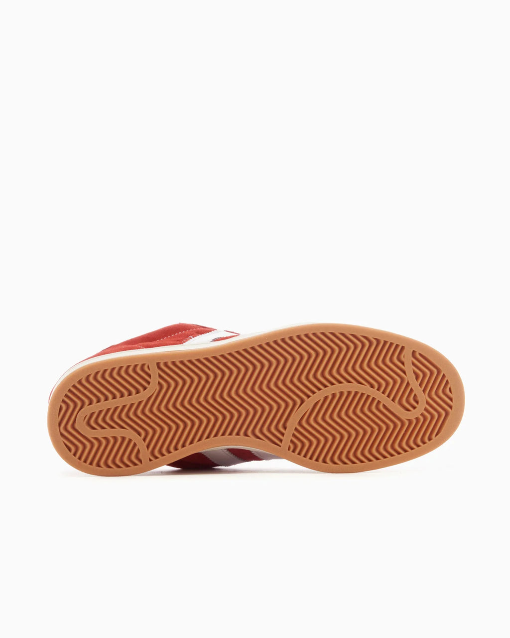 Adidas Campus 00s Scarlet Mejor Blanco Nube