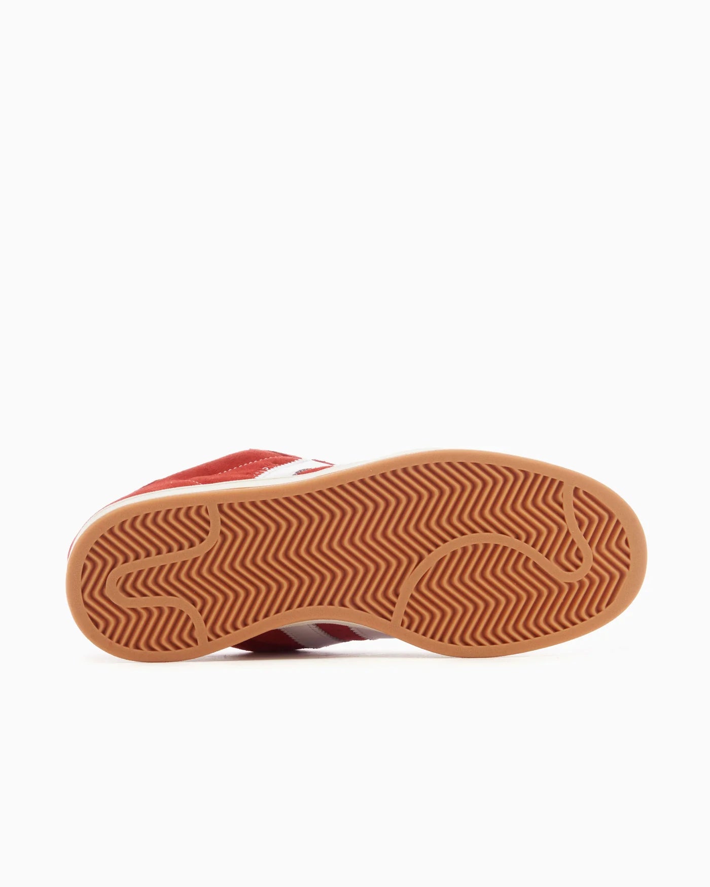 Adidas Campus 00s Scarlet Mejor Blanco Nube