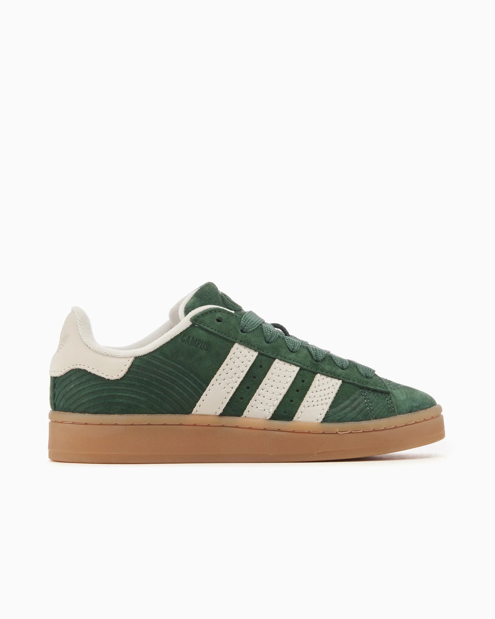 adidas Campus 00s Japanese Rock Garden Verde Óxido