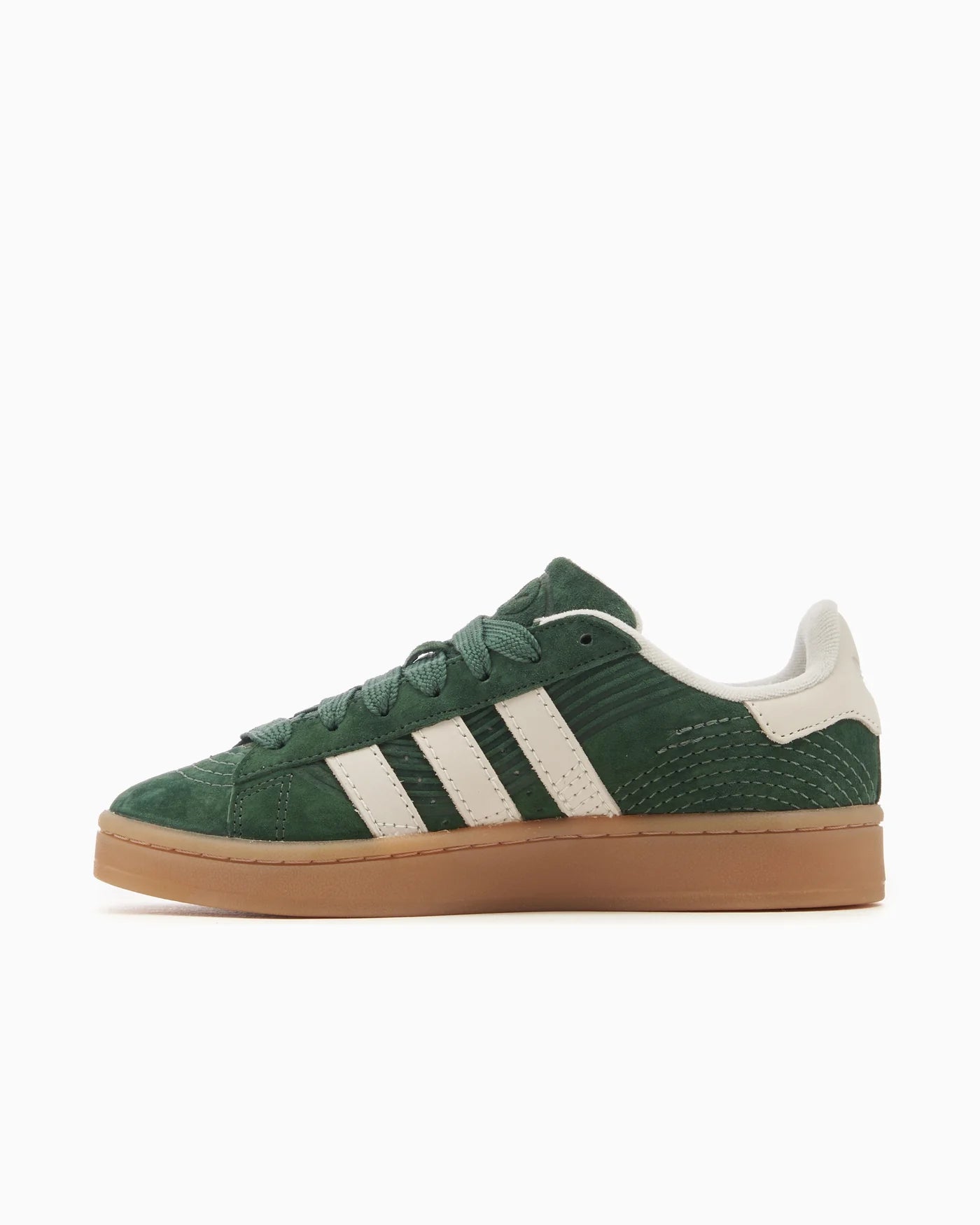 adidas Campus 00s Japanese Rock Garden Verde Óxido