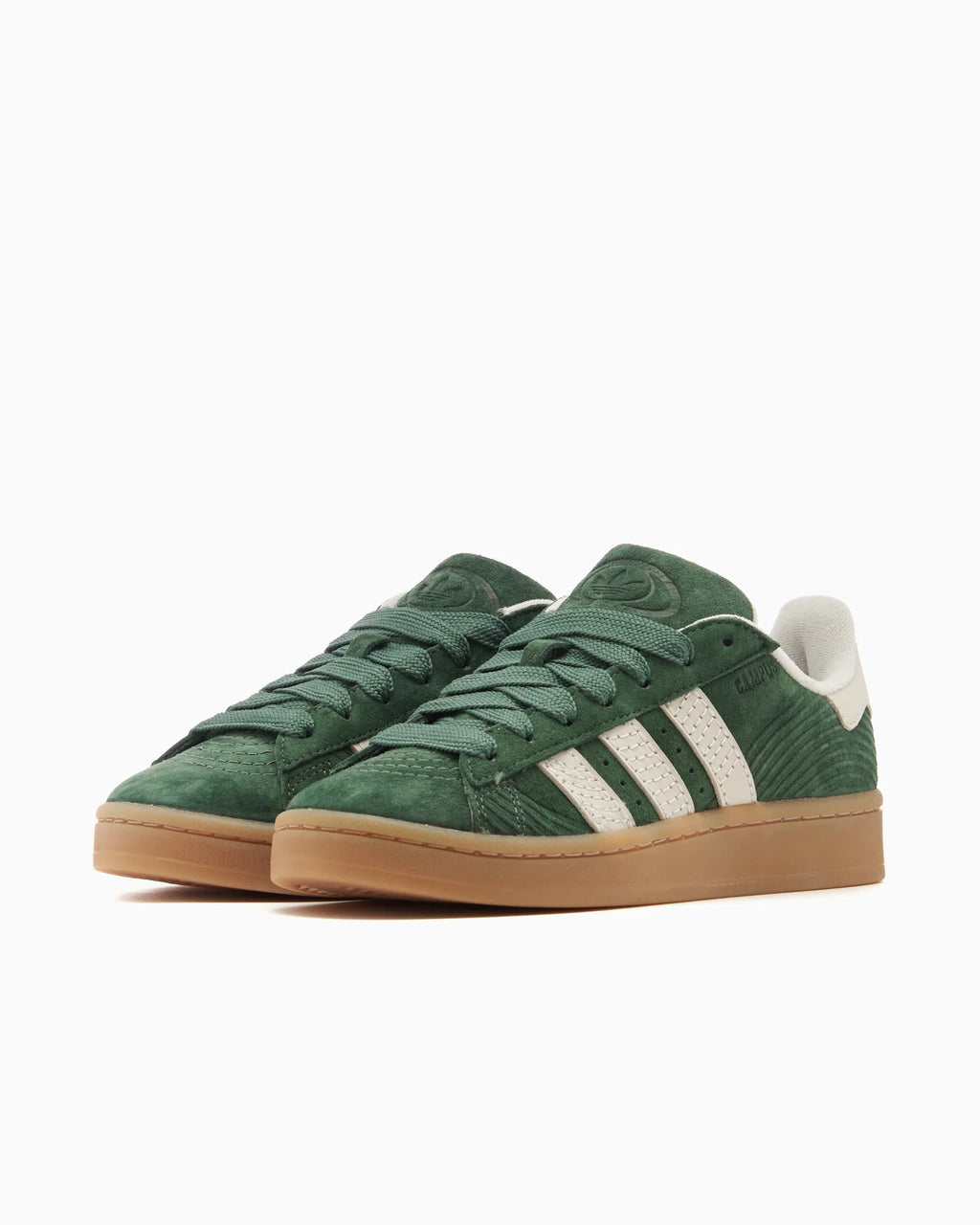 adidas Campus 00s Japanese Rock Garden Verde Óxido
