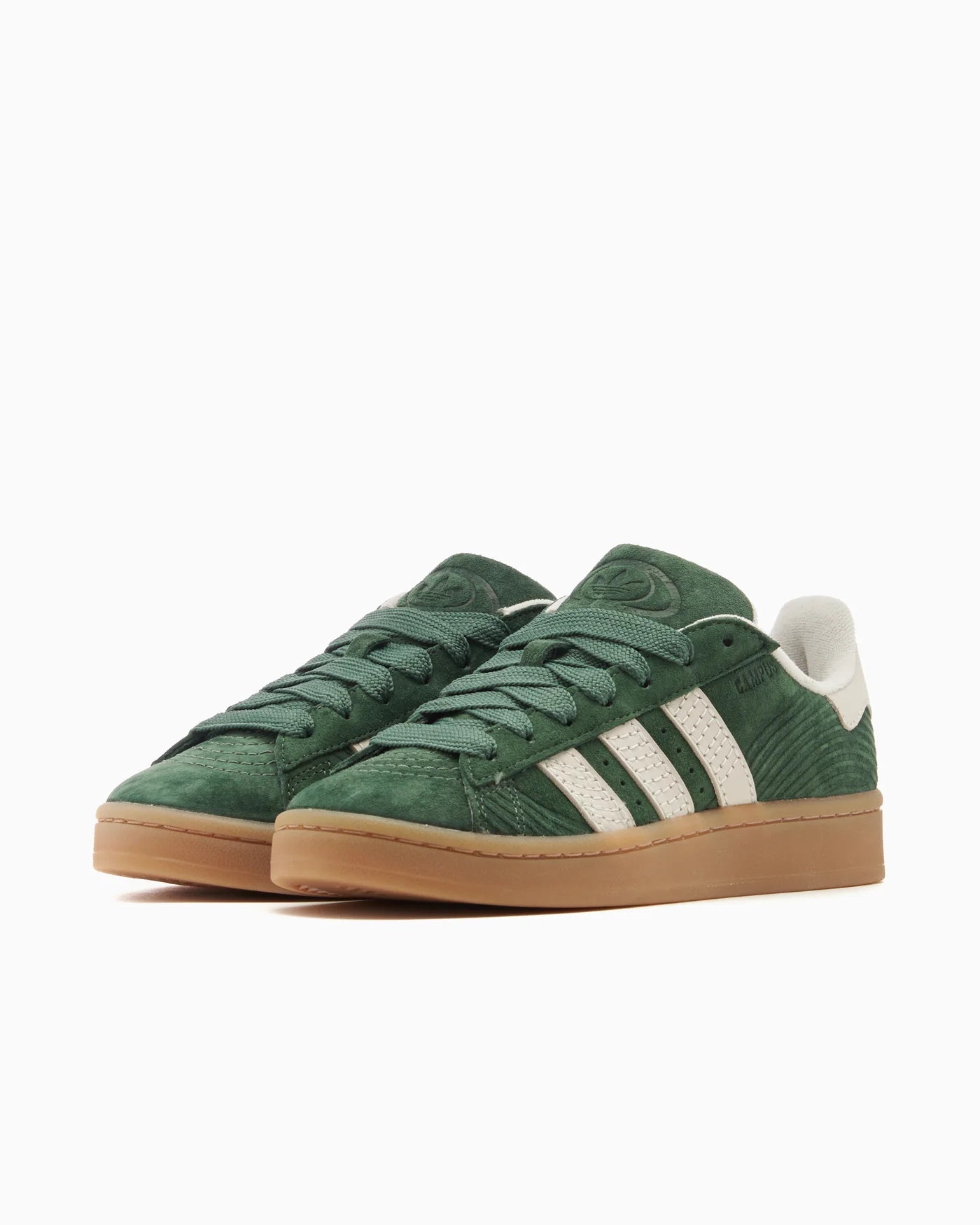 adidas Campus 00s Japanese Rock Garden Verde Óxido