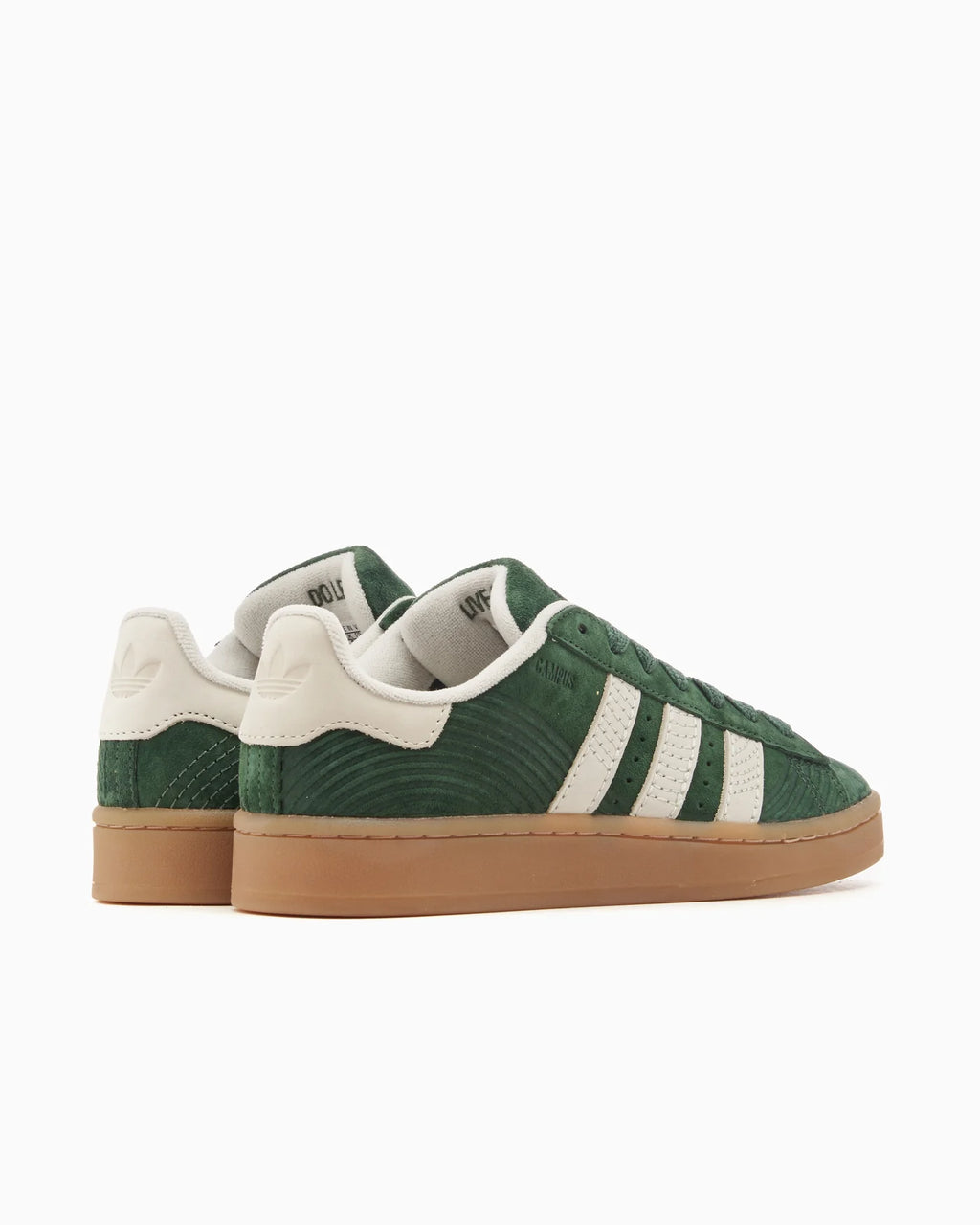 adidas Campus 00s Japanese Rock Garden Verde Óxido