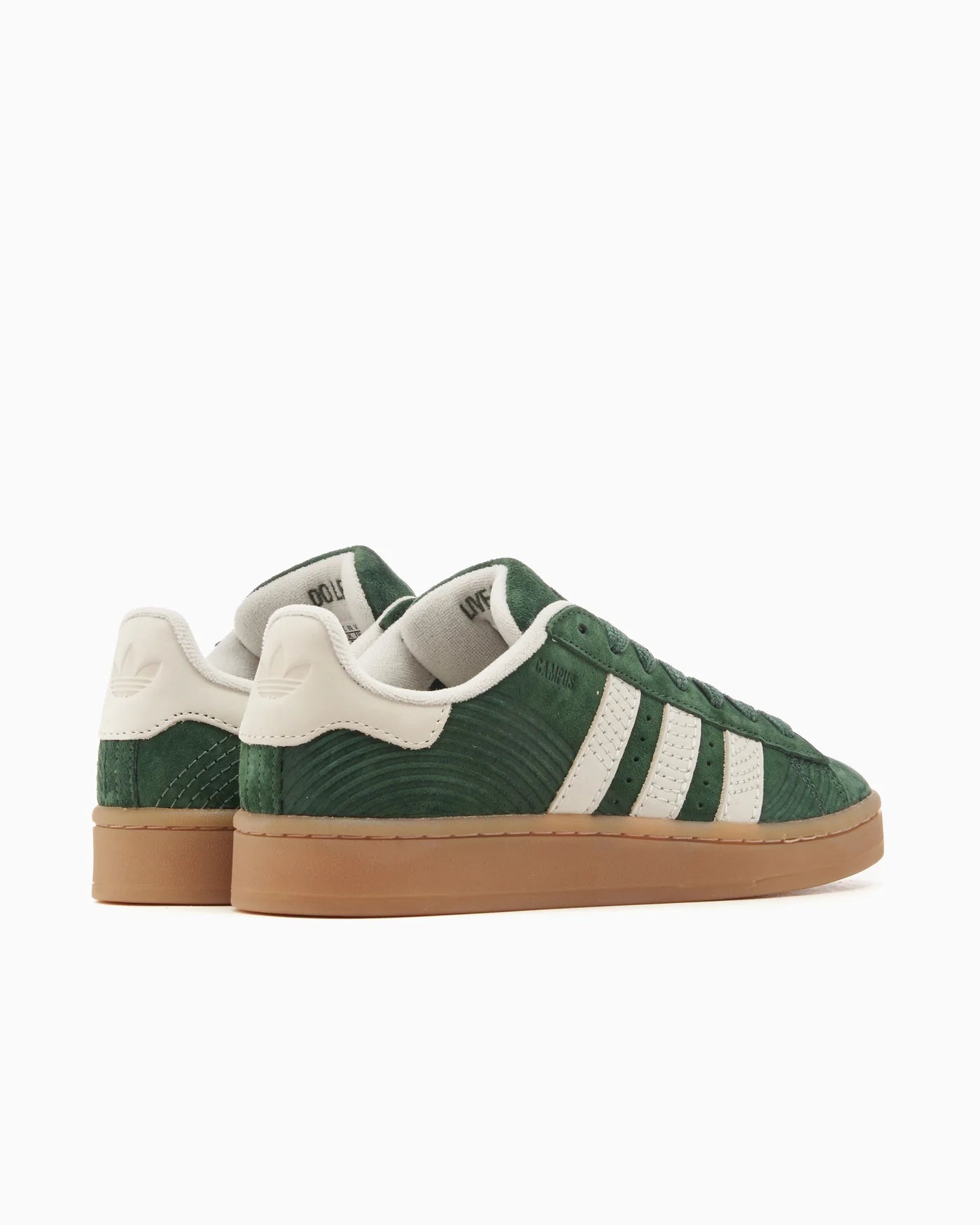 adidas Campus 00s Japanese Rock Garden Verde Óxido