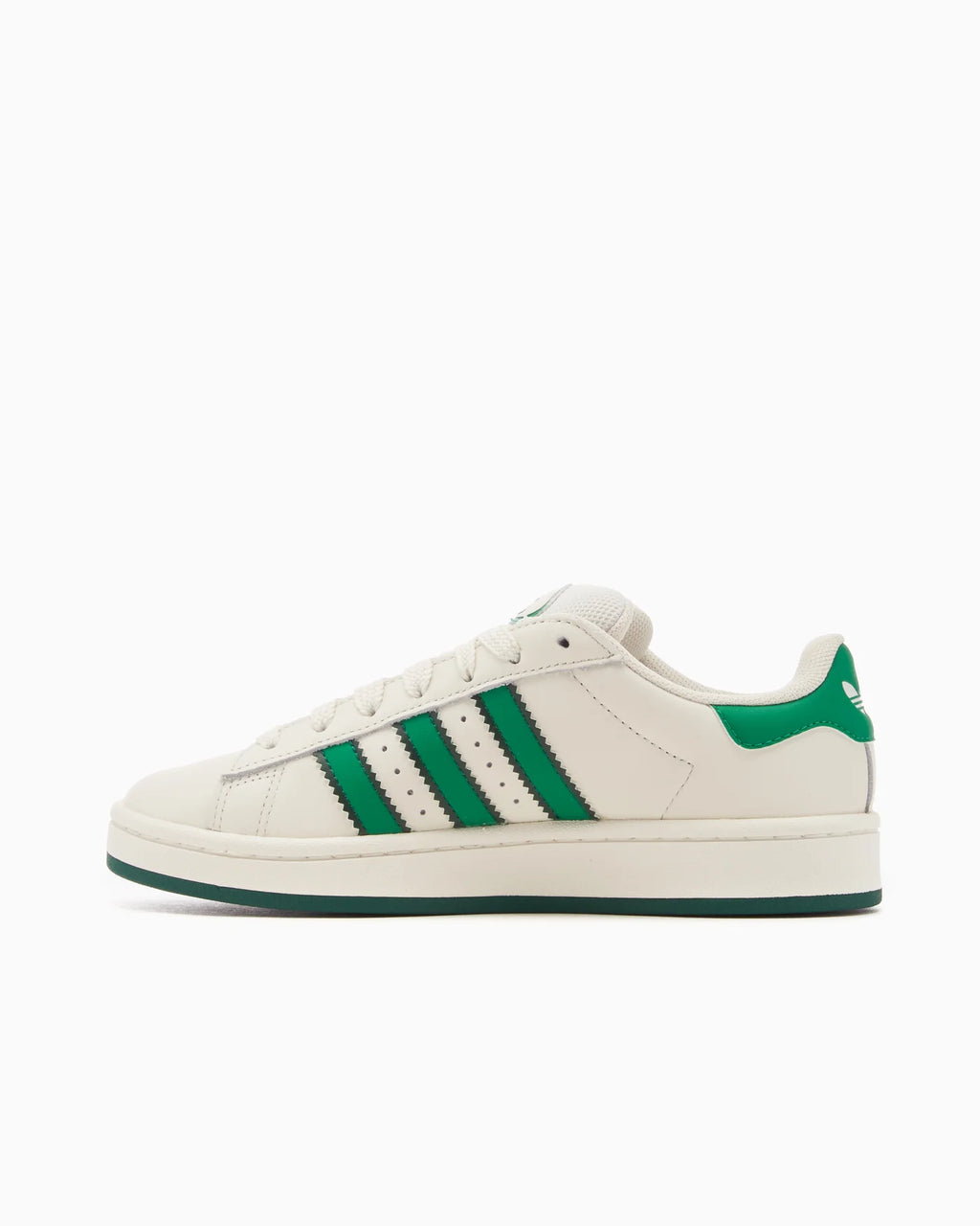 adidas Campus 00s Blanco Núcleo Verde
