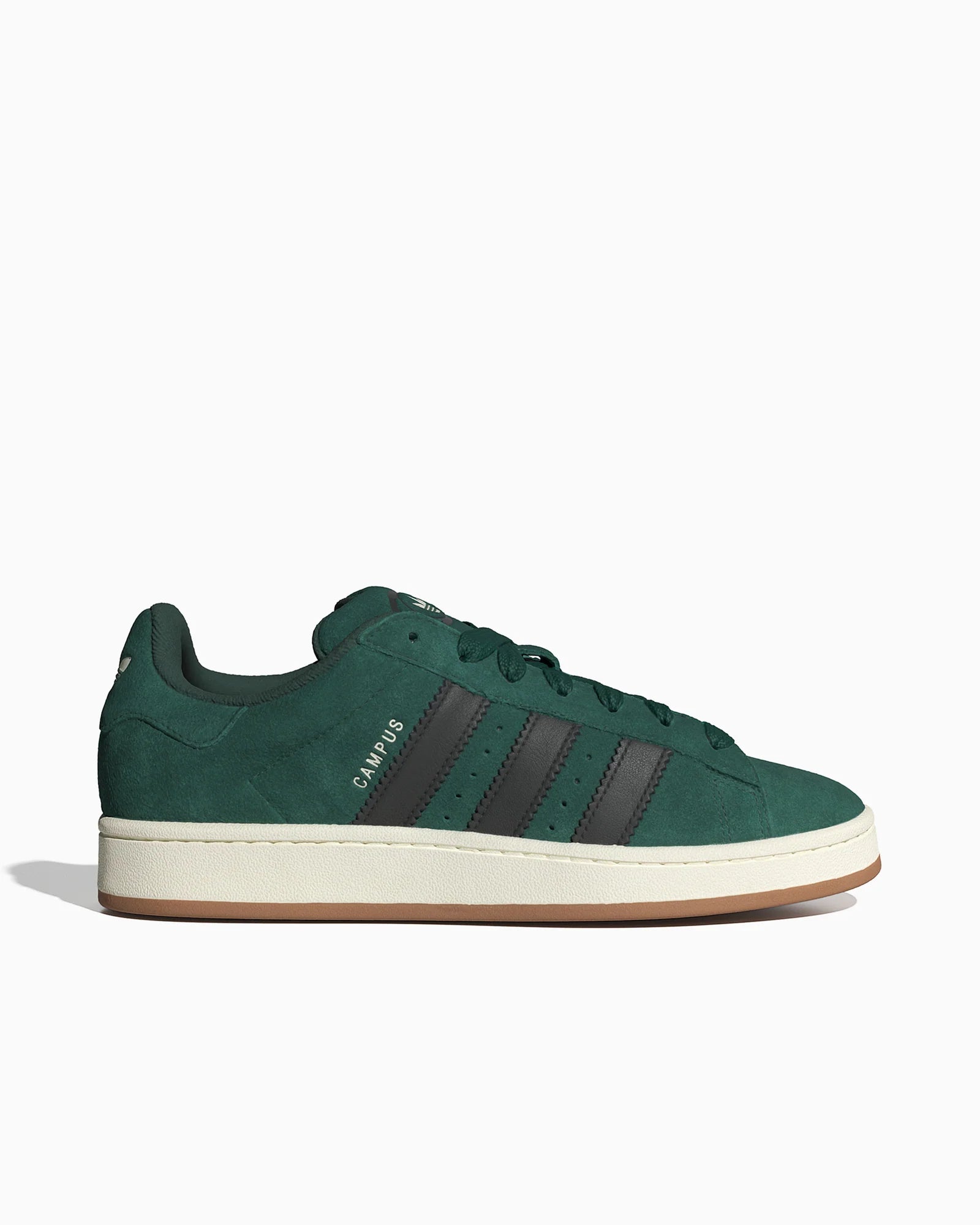 adidas Campus 00s Collegiate Green Core Black Gum