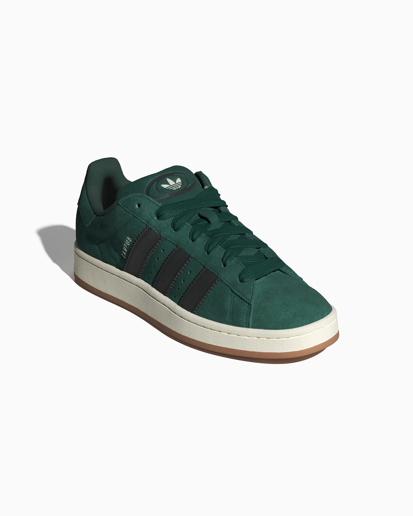 adidas Campus 00s Collegiate Green Core Black Gum