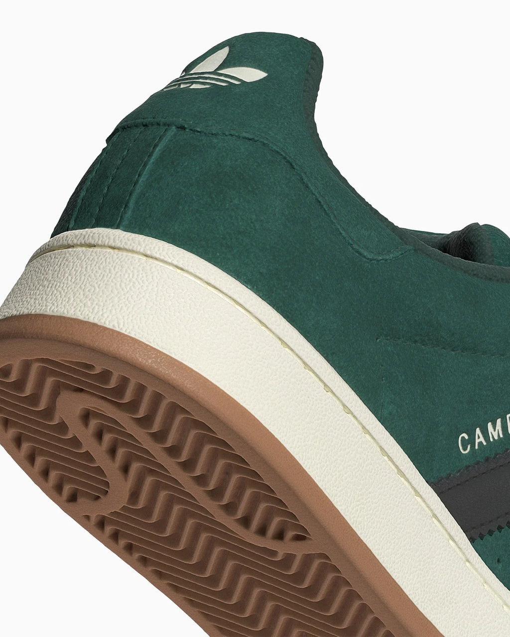 adidas Campus 00s Collegiate Green Core Black Gum