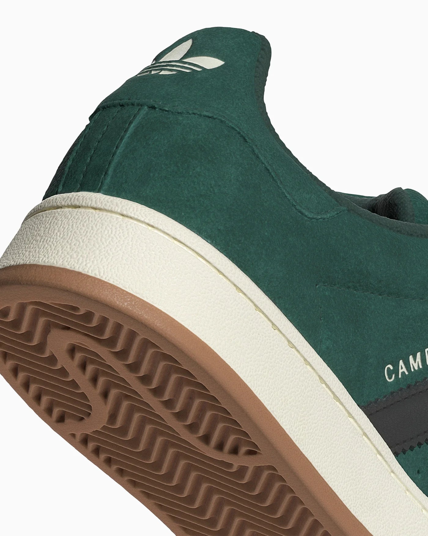 adidas Campus 00s Collegiate Green Core Black Gum