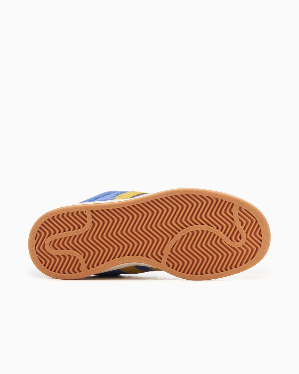 adidas Campus 00s Royal Blue Solar Yellow Gum