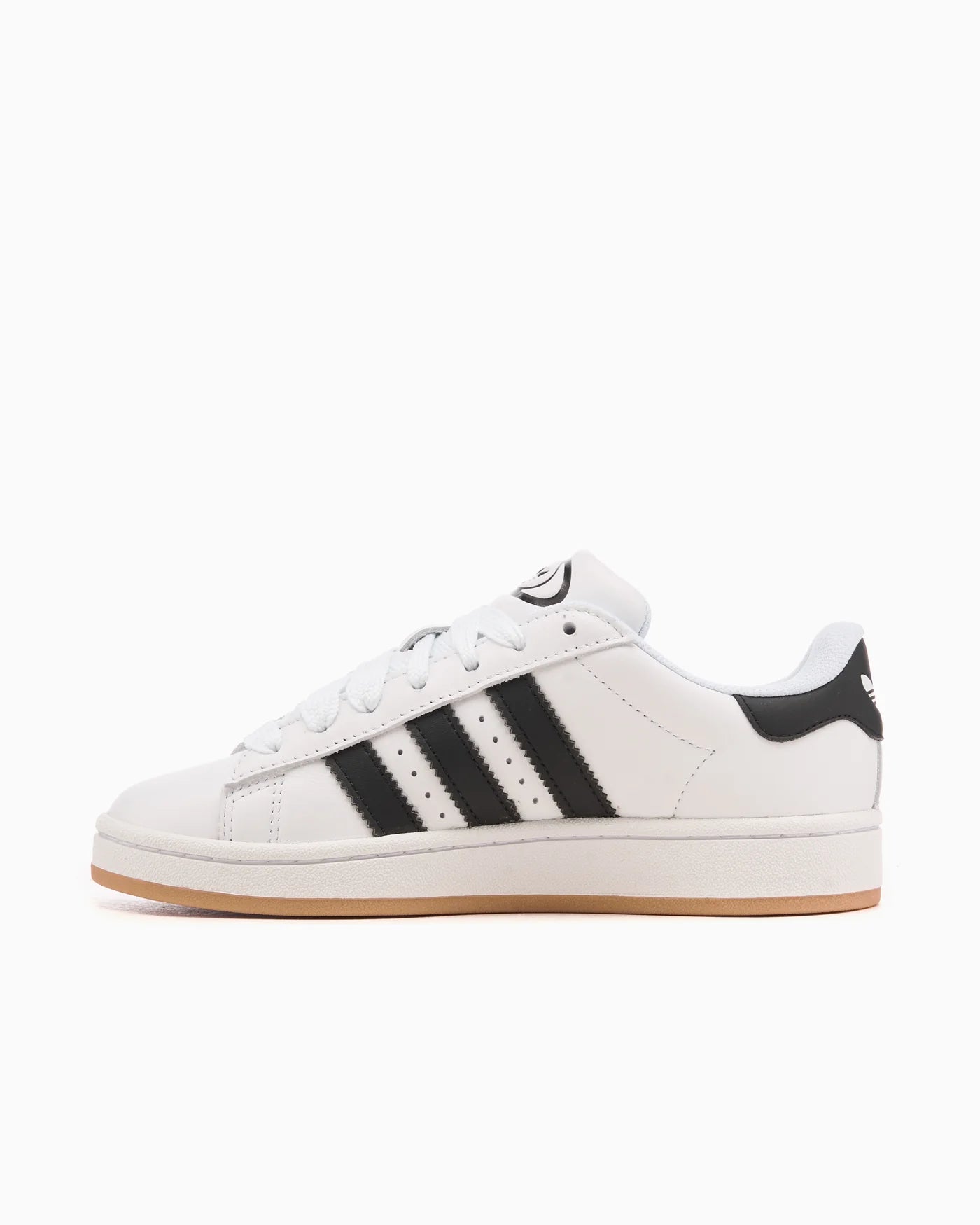Adidas Campus 00s Blanco Nube Negro Núcleo