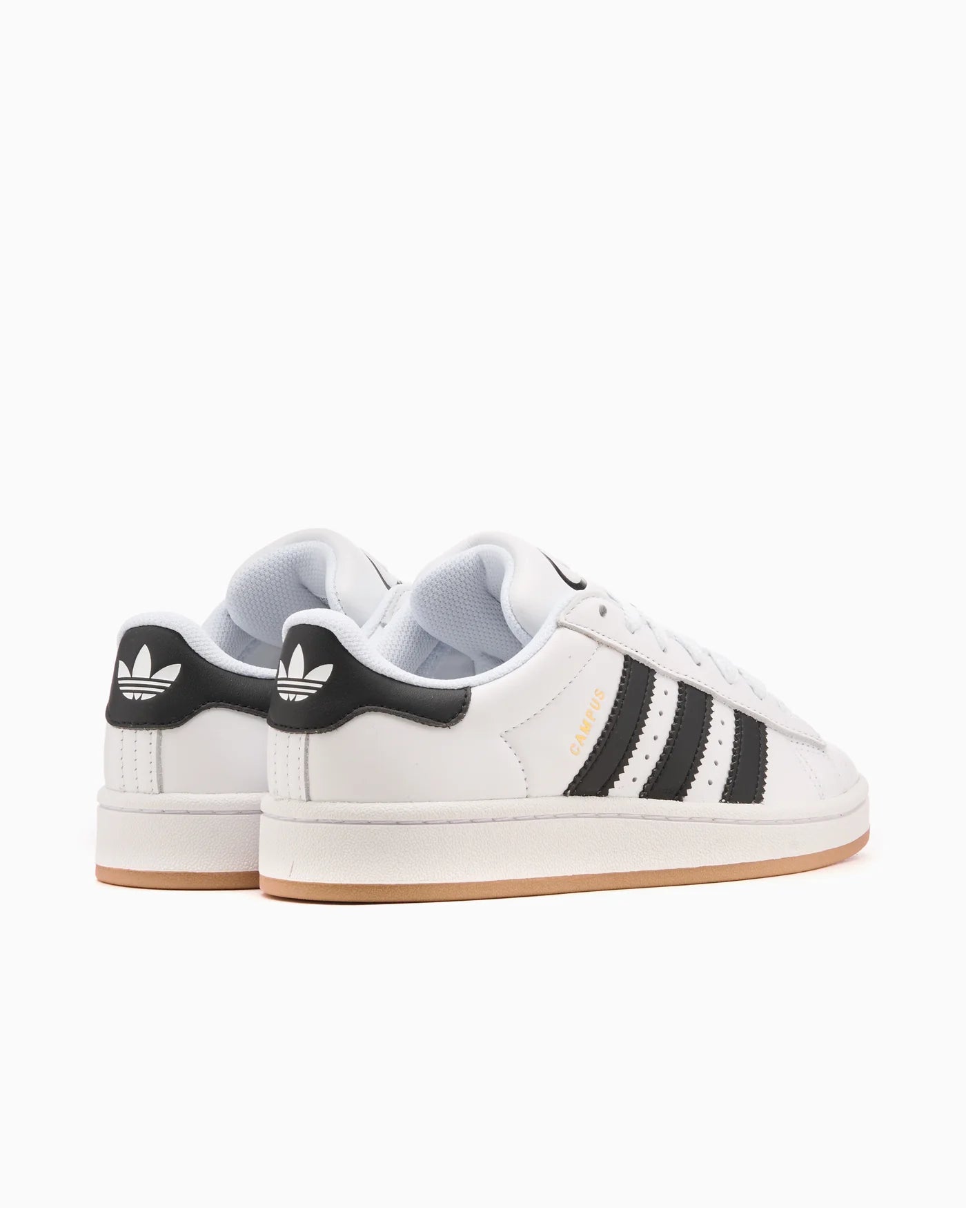 Adidas Campus 00s Blanco Nube Negro Núcleo