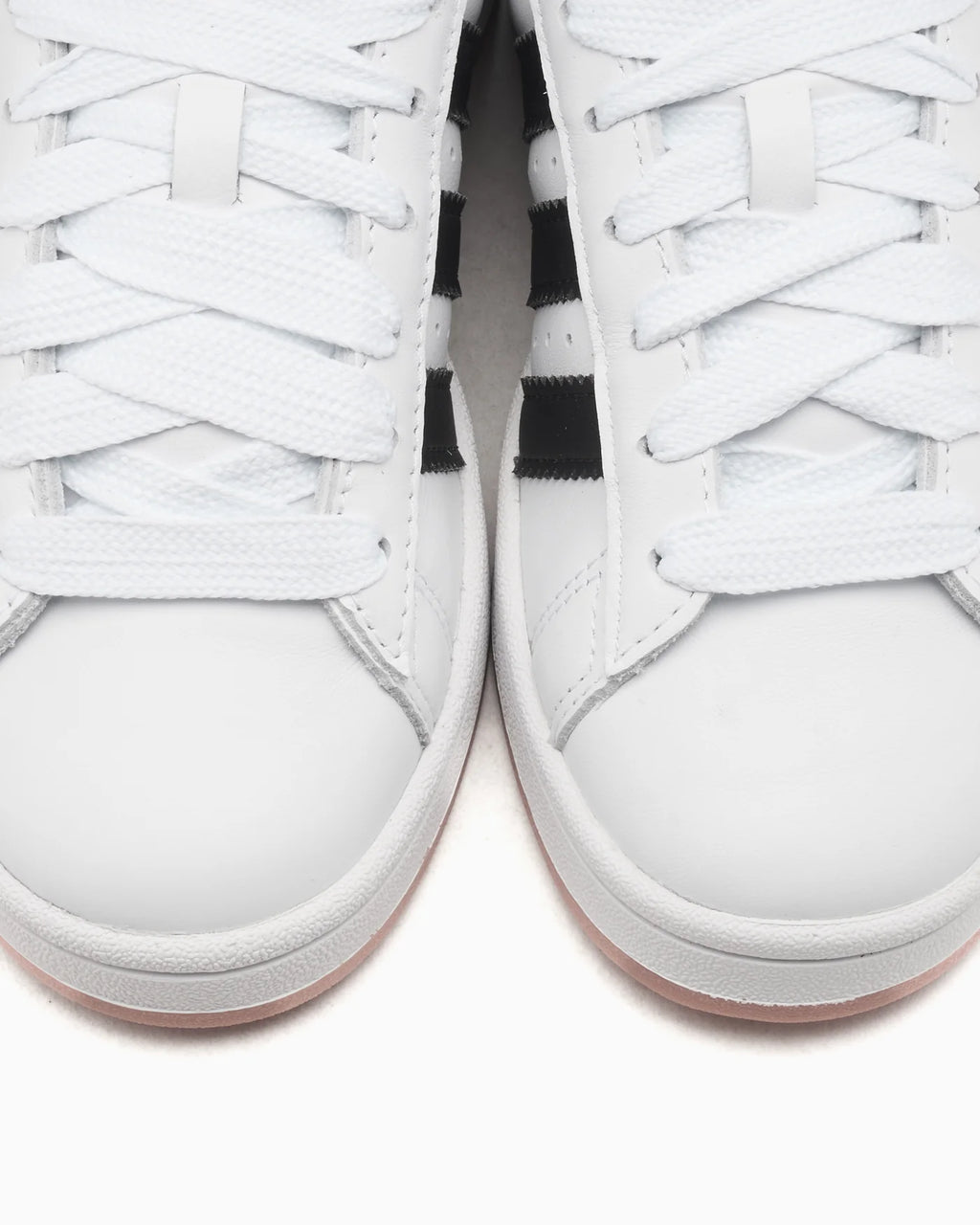 Adidas Campus 00s Blanco Nube Negro Núcleo