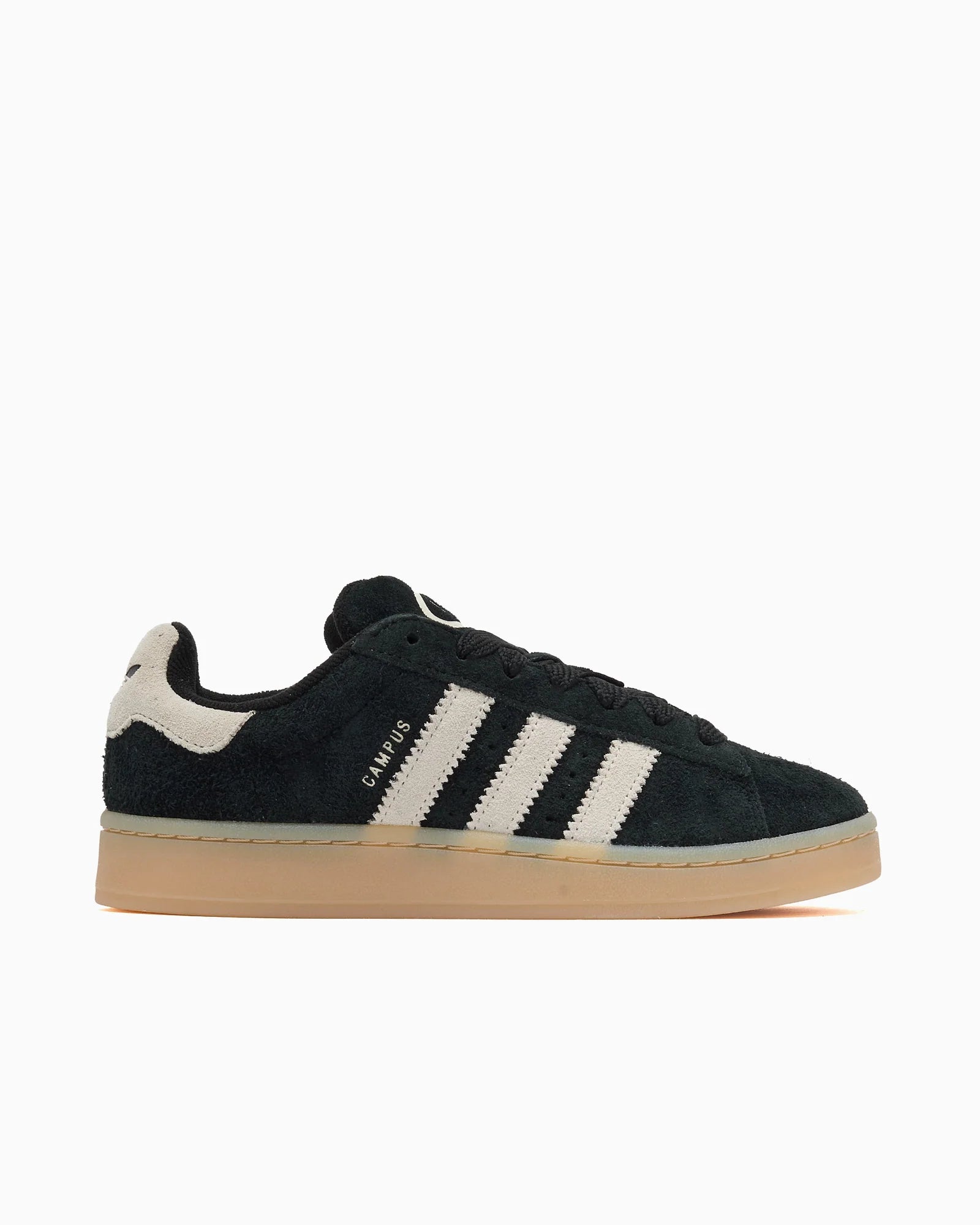 adidas Campus 00s Camp Core Black Cream White Gum