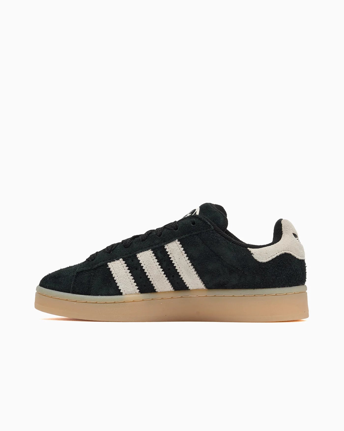 adidas Campus 00s Camp Core Black Cream White Gum