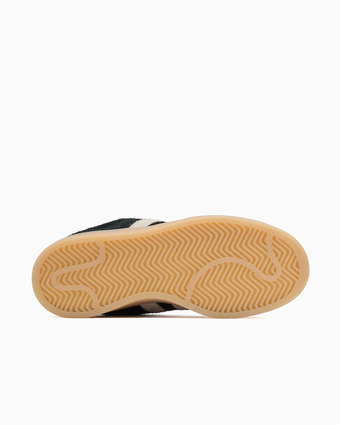adidas Campus 00s Camp Core Black Cream White Gum