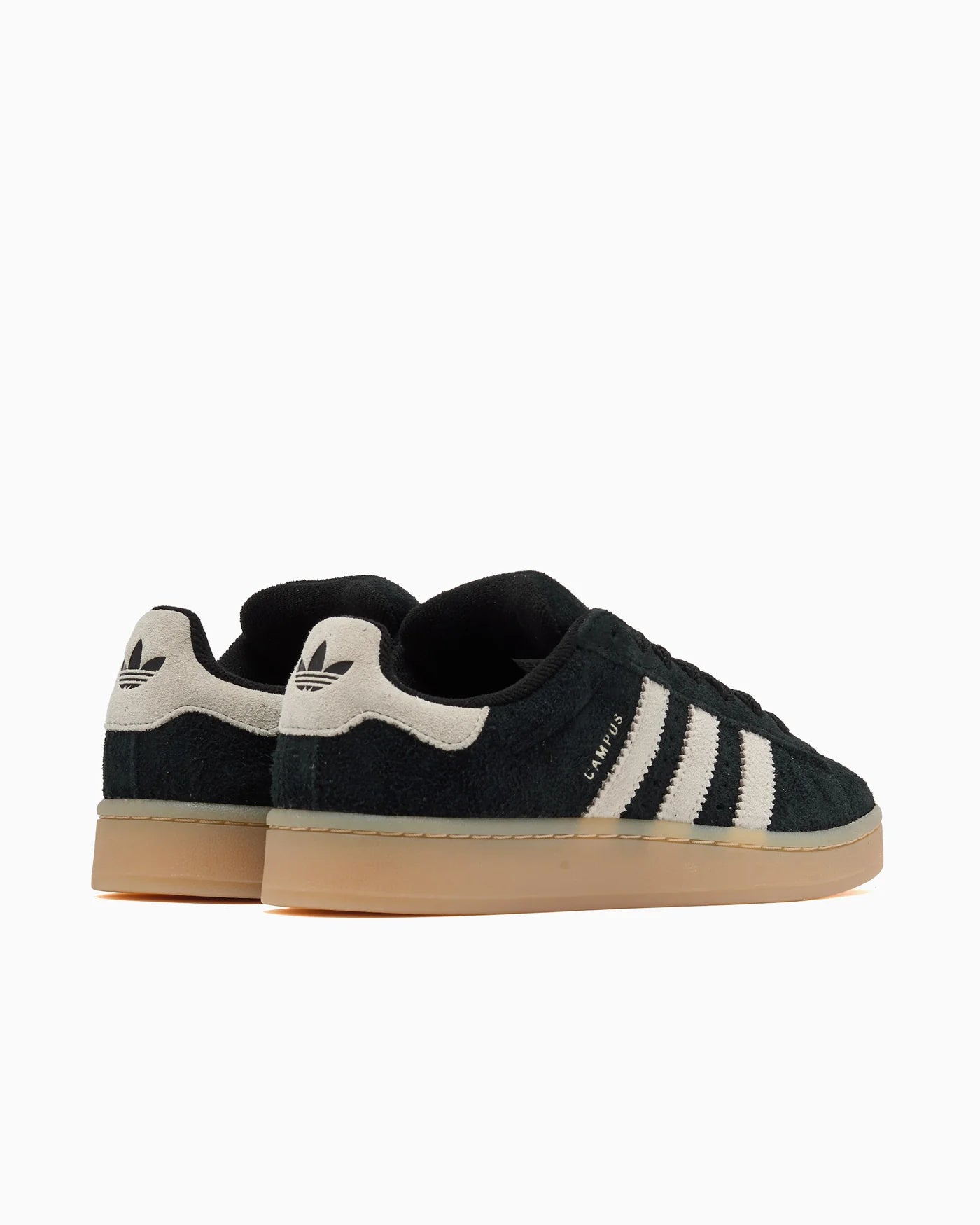 adidas Campus 00s Camp Core Black Cream White Gum