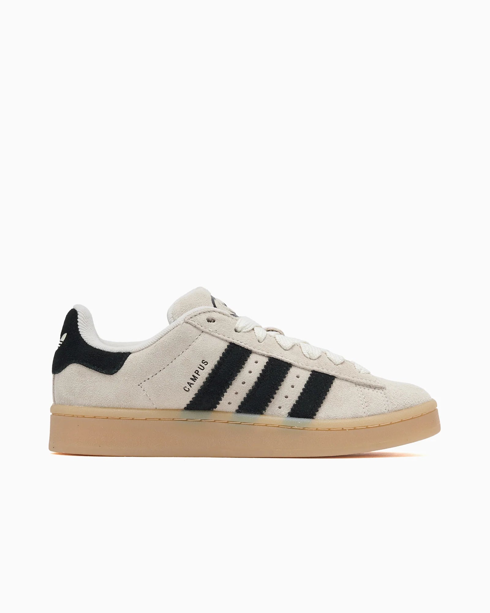 adidas Campus 00s Camp Gum Cream White Core Black