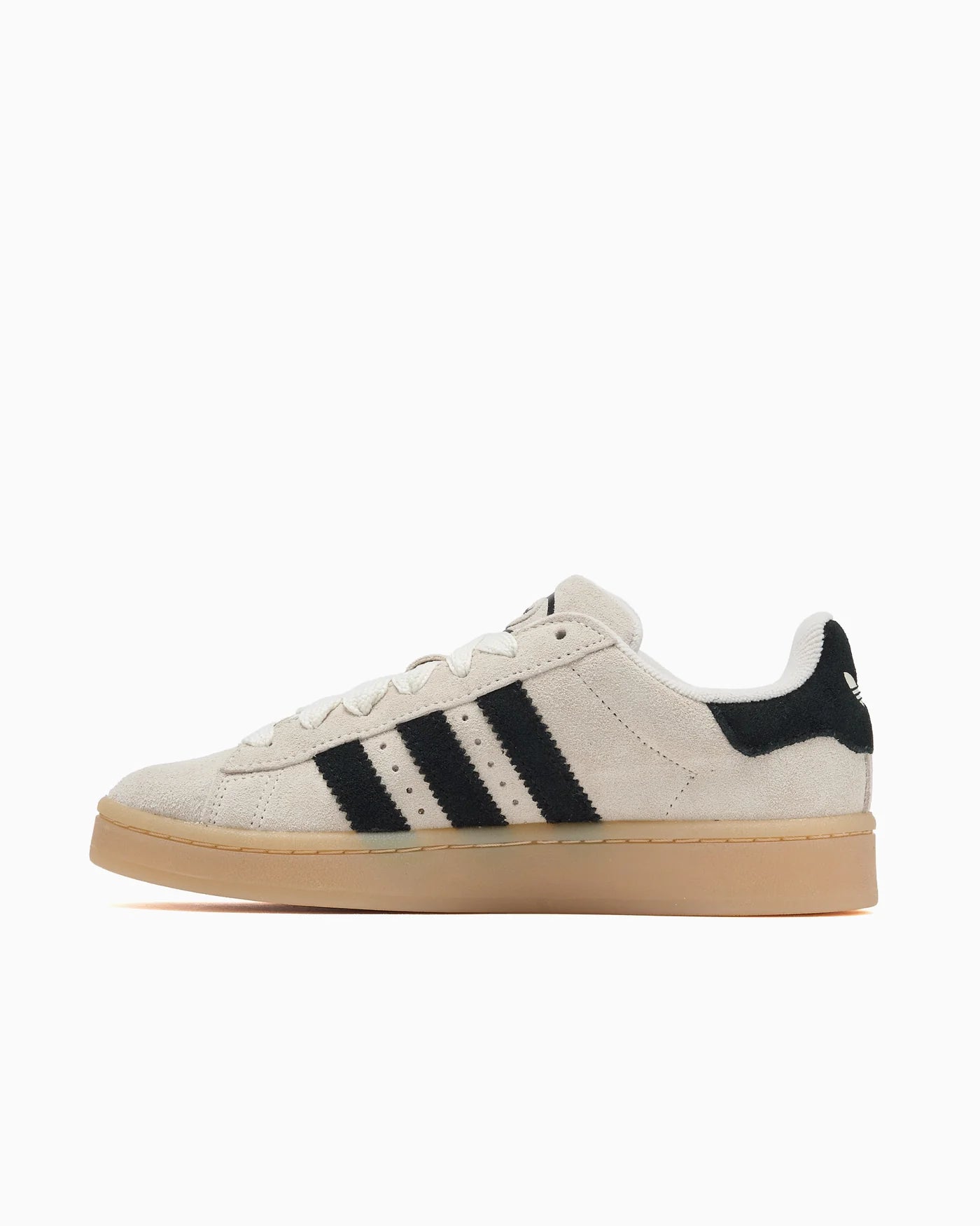 adidas Campus 00s Camp Gum Cream White Core Black