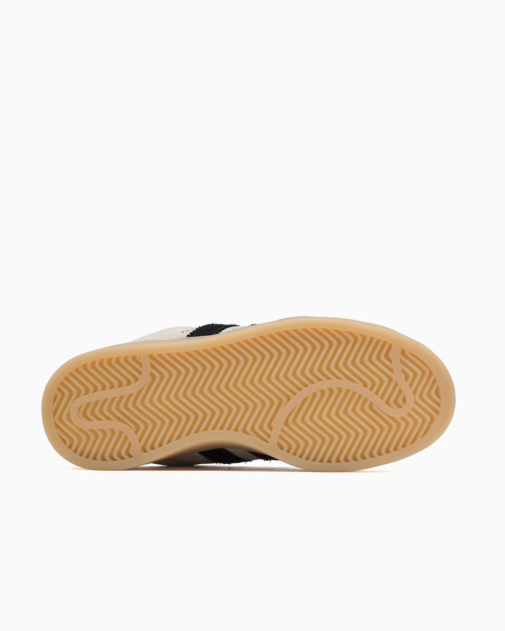 adidas Campus 00s Camp Gum Cream White Core Black