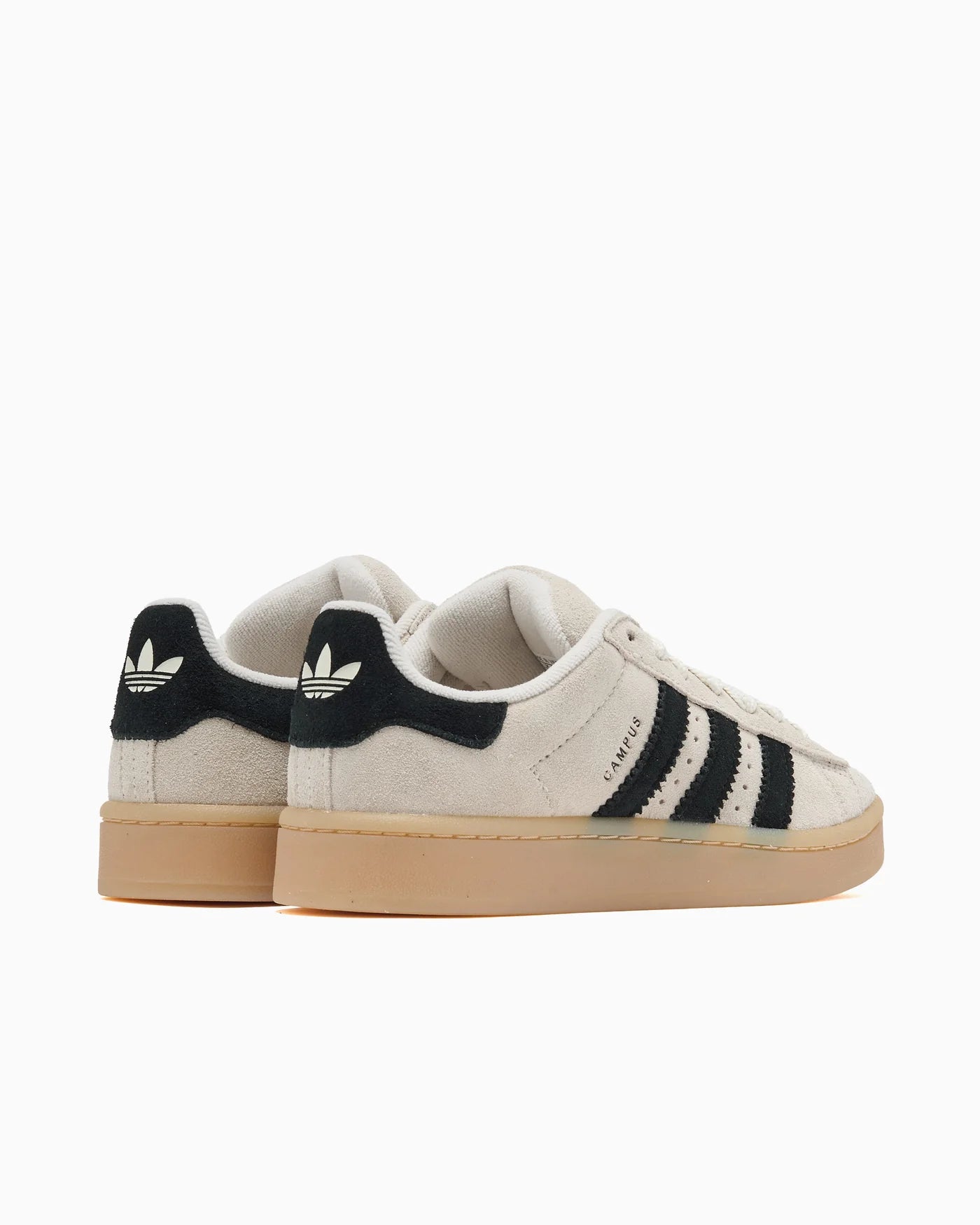 adidas Campus 00s Camp Gum Cream White Core Black