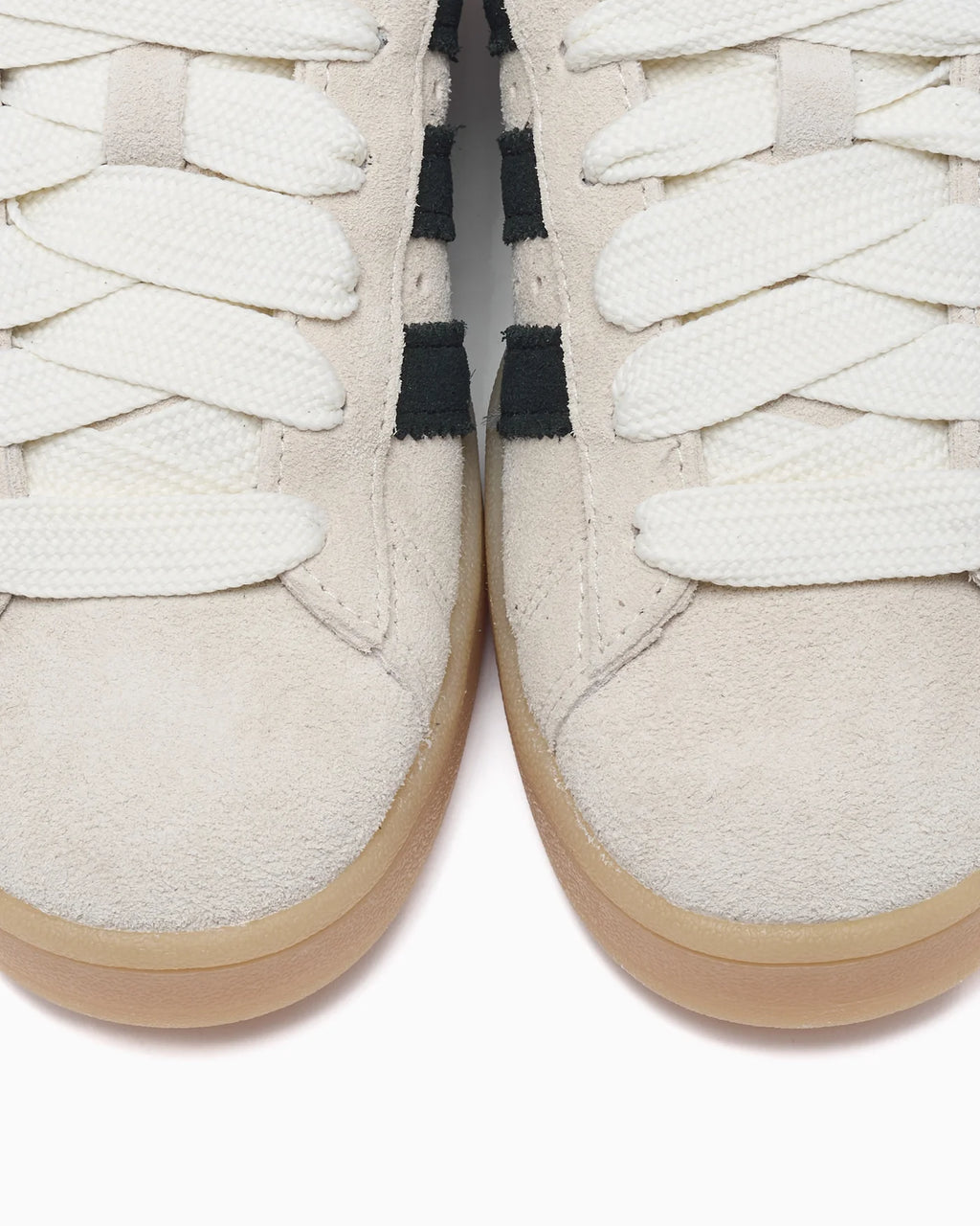 adidas Campus 00s Camp Gum Cream White Core Black