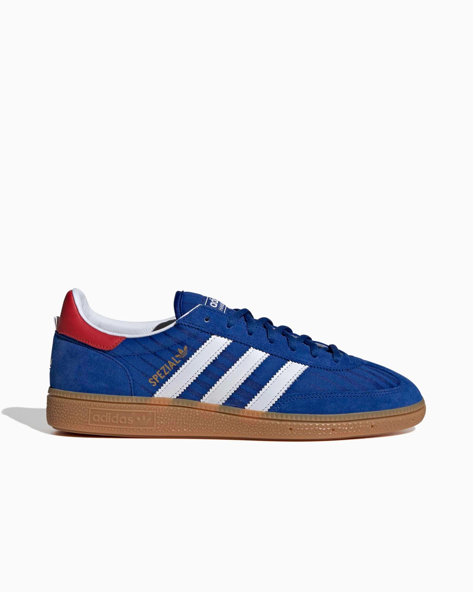 adidas Handball Spezial Power Blue Red White (Japan)