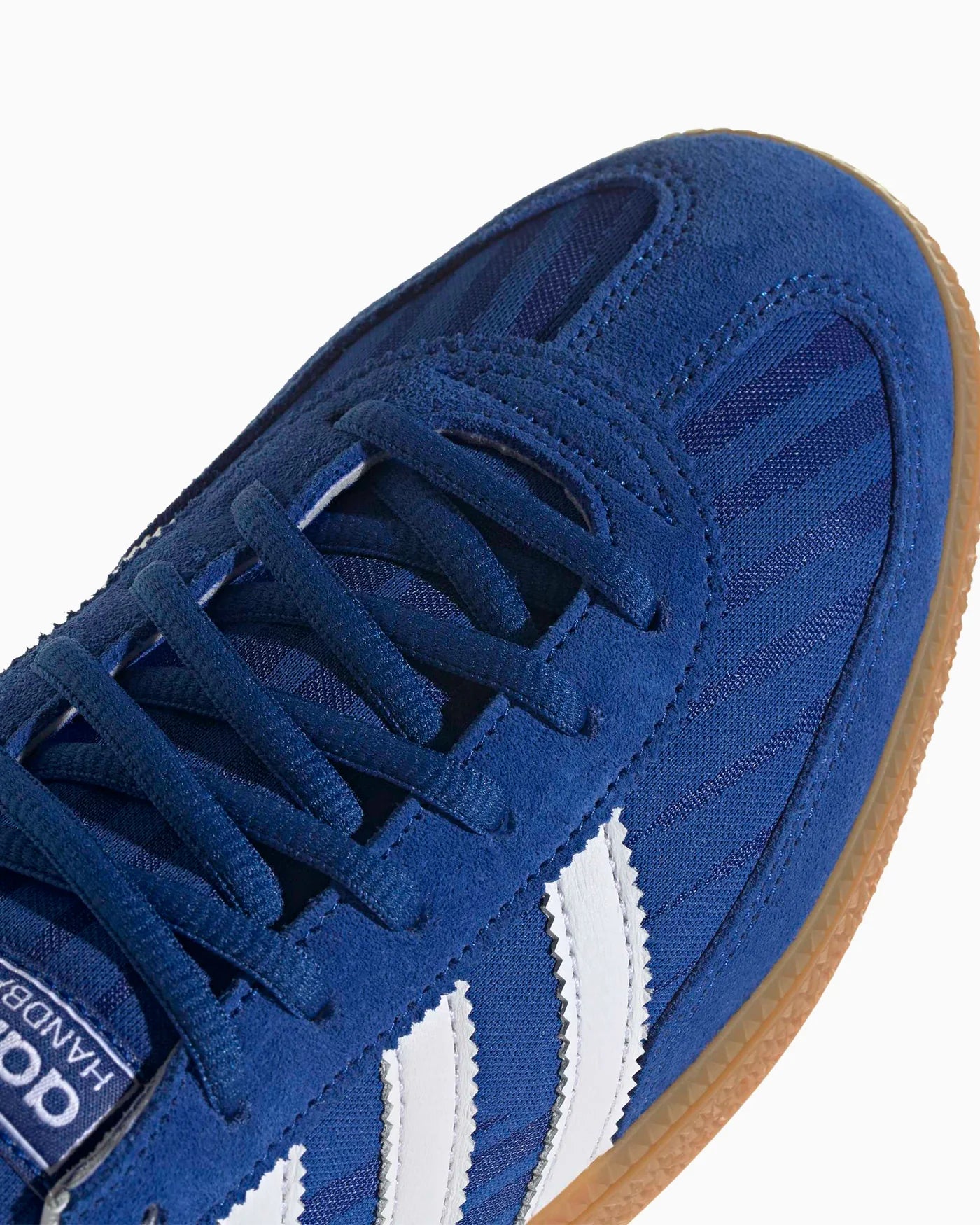 adidas Handball Spezial Power Blue Red White (Japan)