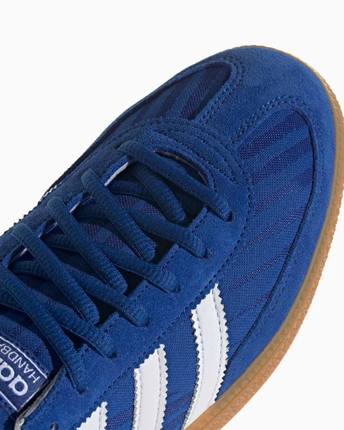 adidas Handball Spezial Power Blue Red White (Japan)